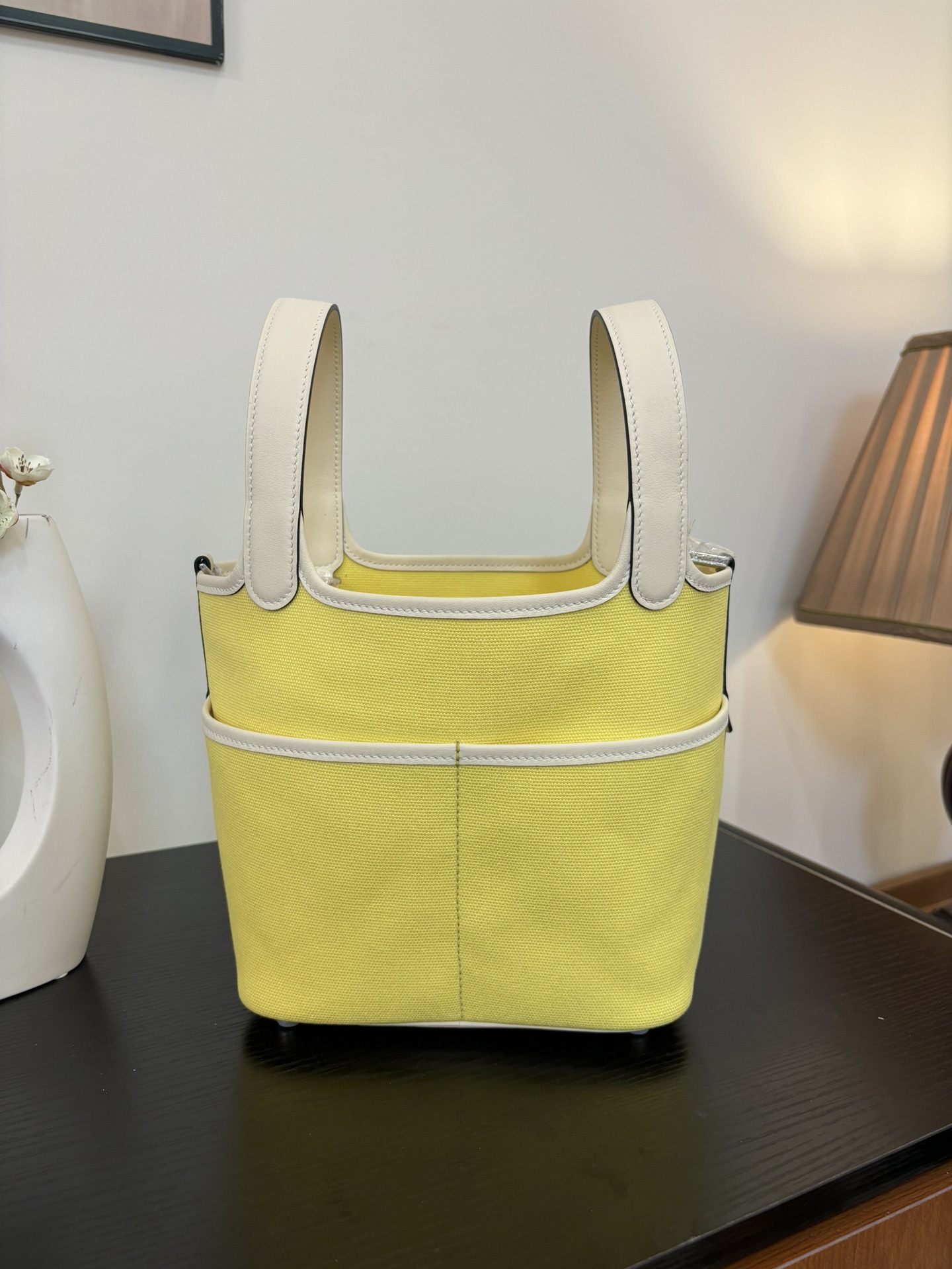 Hermes Style Leather Bag Lookbook Reference image 1
