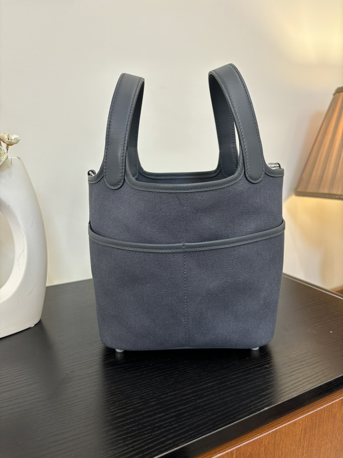Hermes Style Leather Bag Lookbook Reference image 2