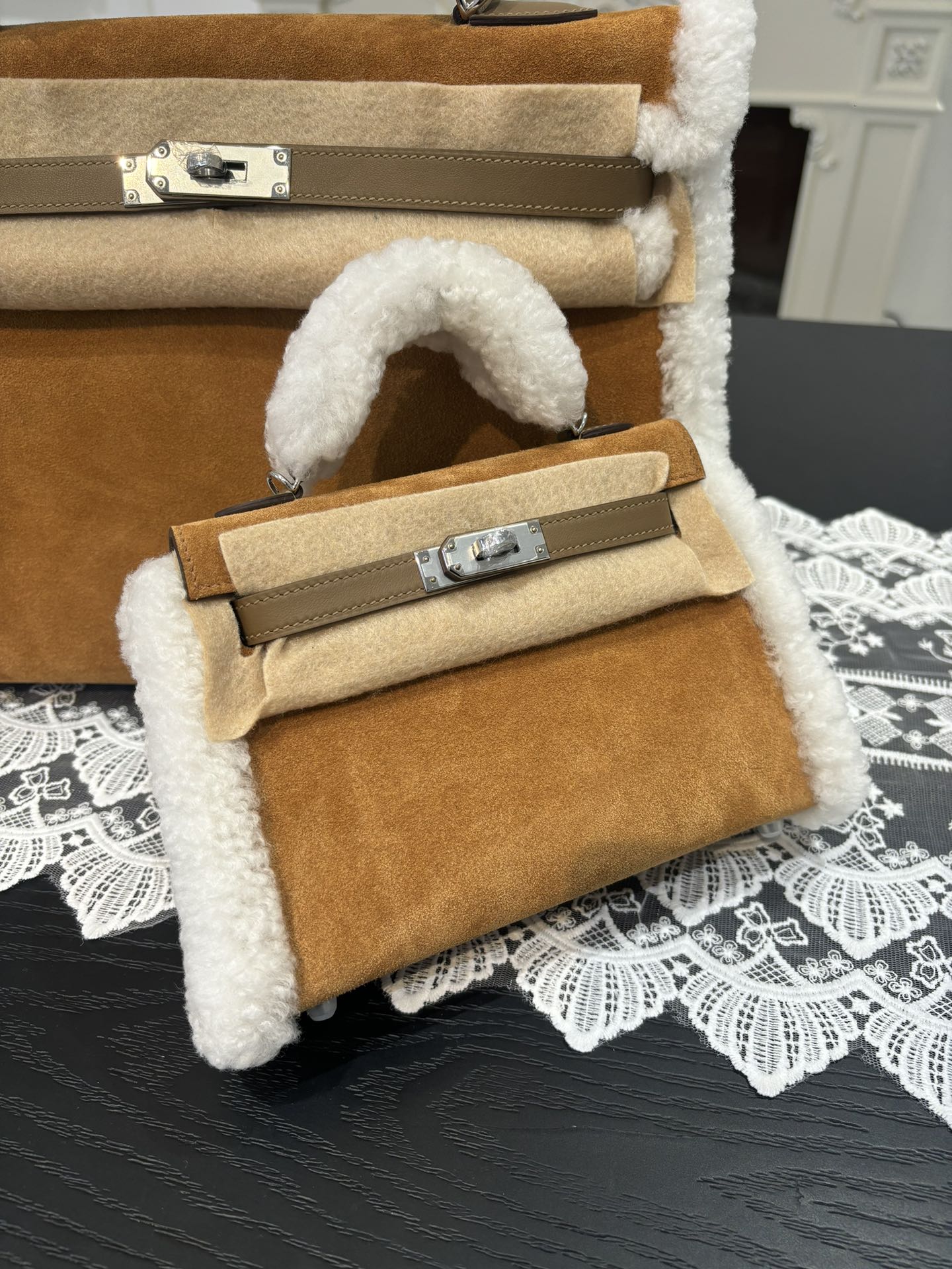 Hermes Style Bag Lookbook Reference image 1