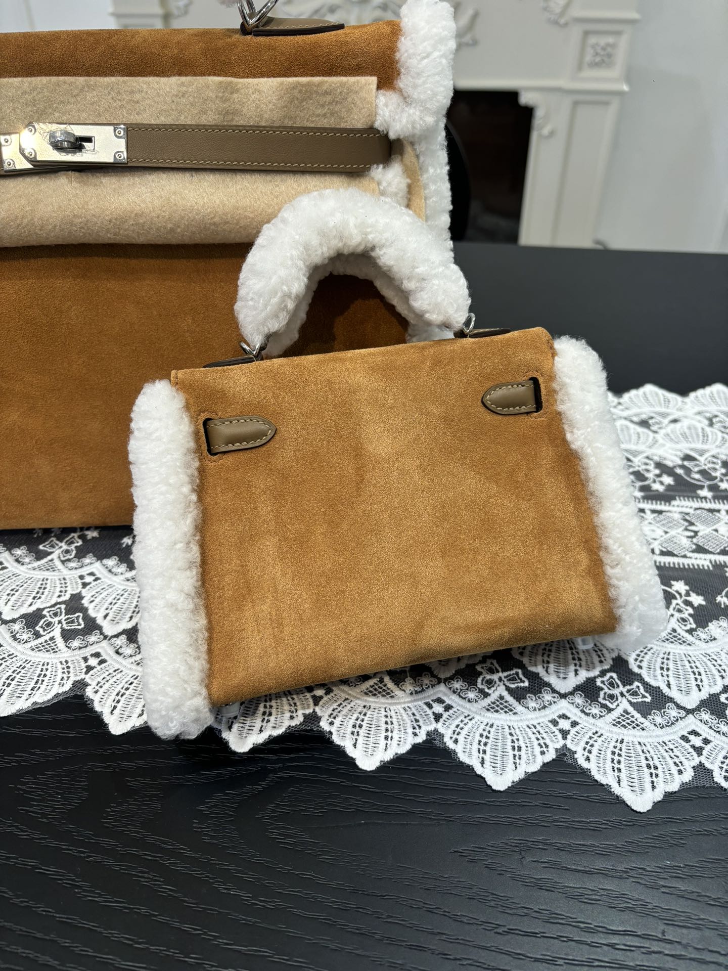 Hermes Style Bag Lookbook Reference image 2