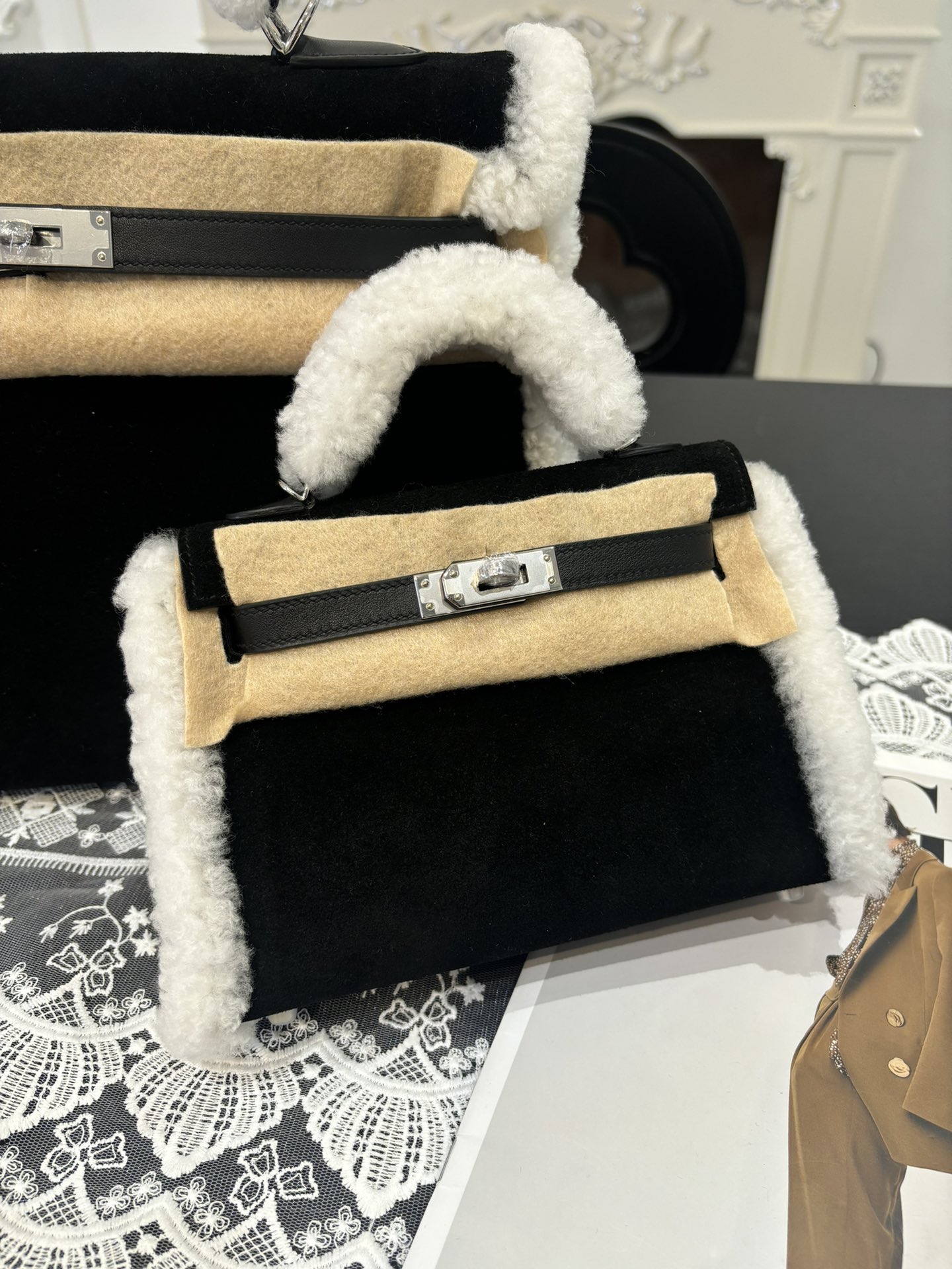 Hermes Style Bag Lookbook Reference image 1