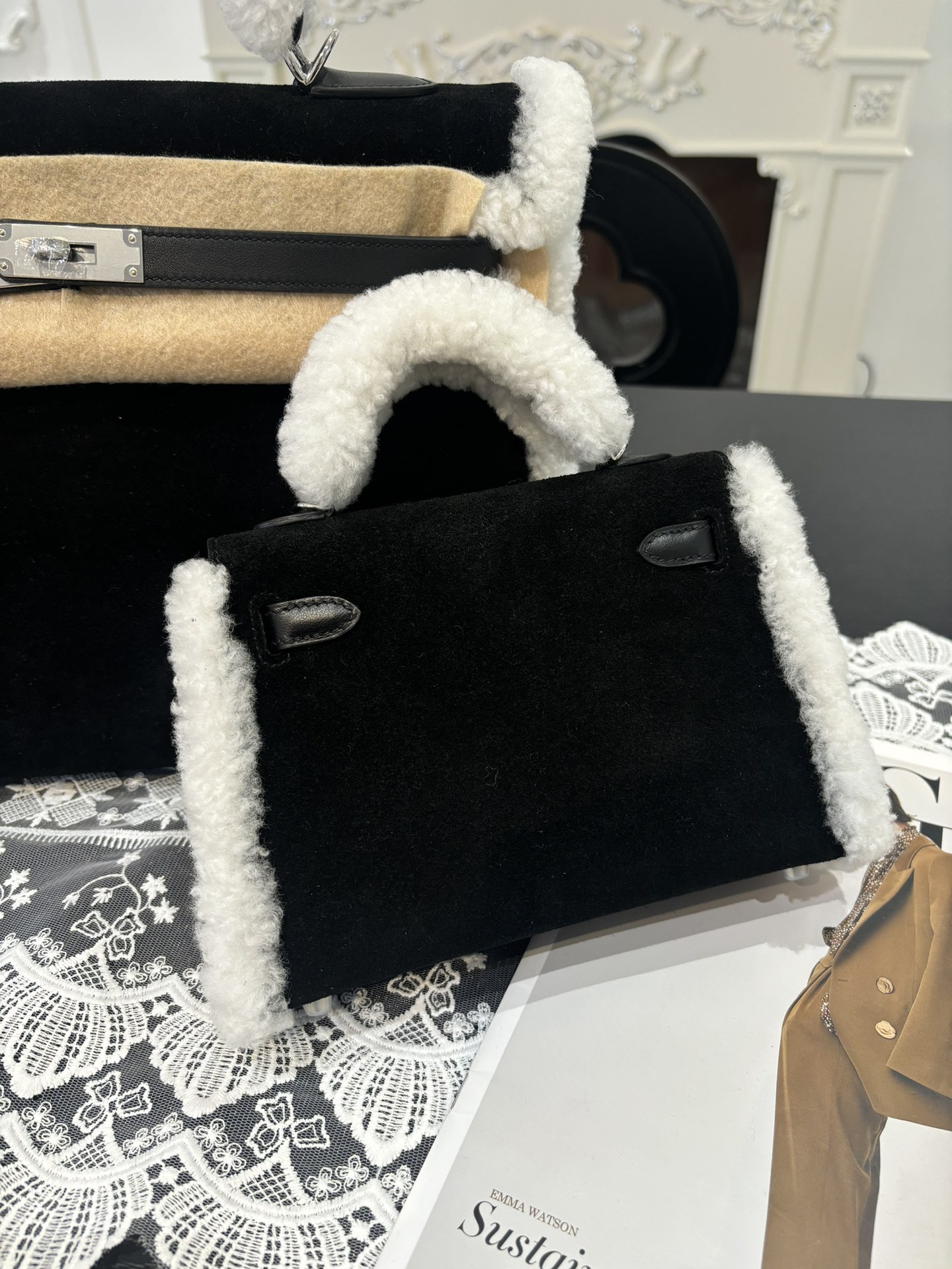 Hermes Style Bag Lookbook Reference image 2