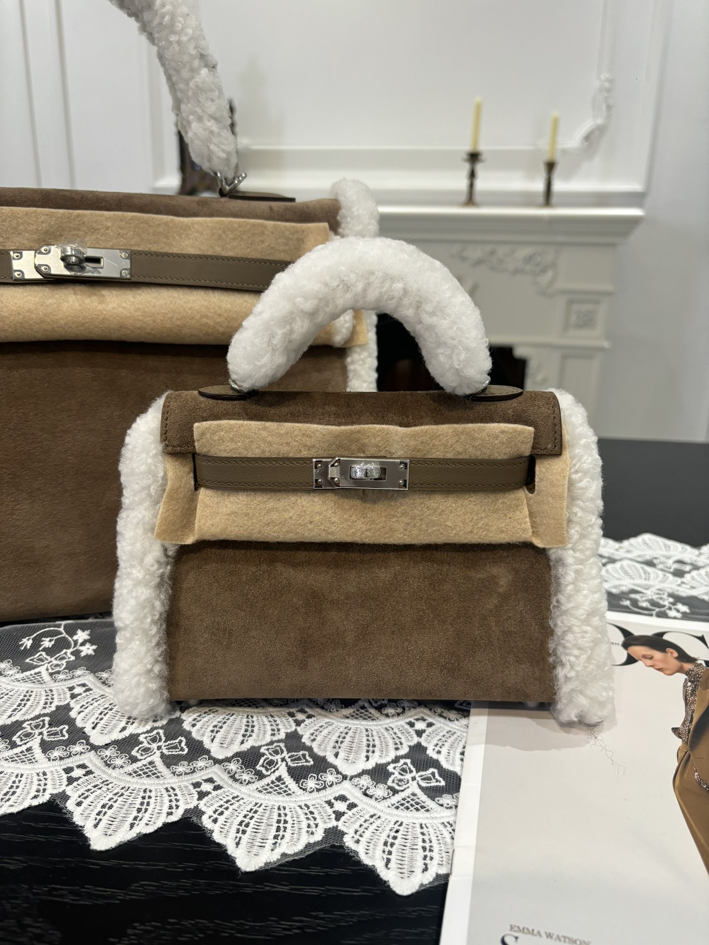 Hermes Style Bag Lookbook Reference image 1