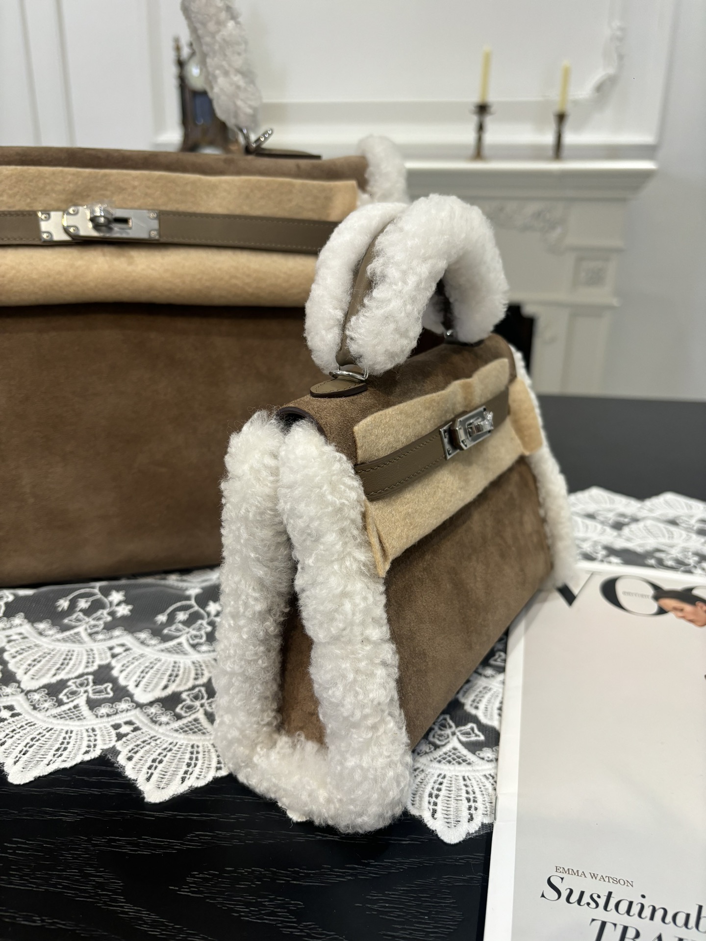 Hermes Style Bag Lookbook Reference image 2