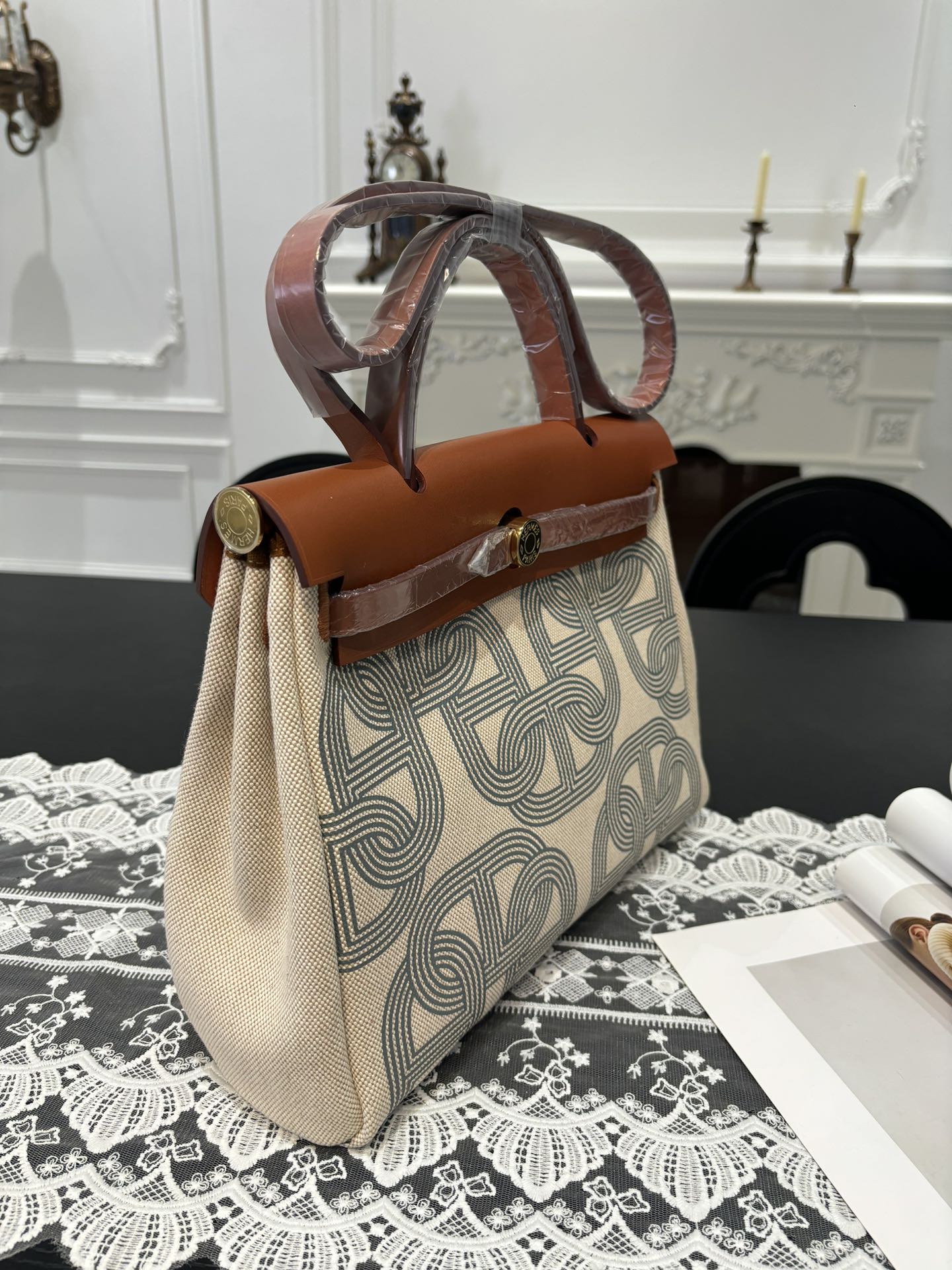 China Replica Hermes Bags HMBS0401-4662