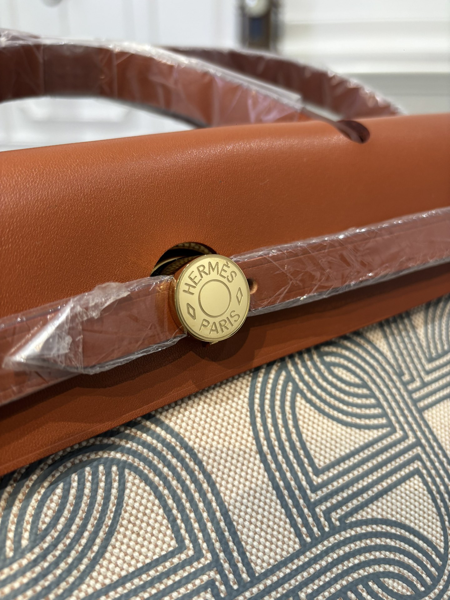 China Replica Hermes Bags HMBS0401-4662