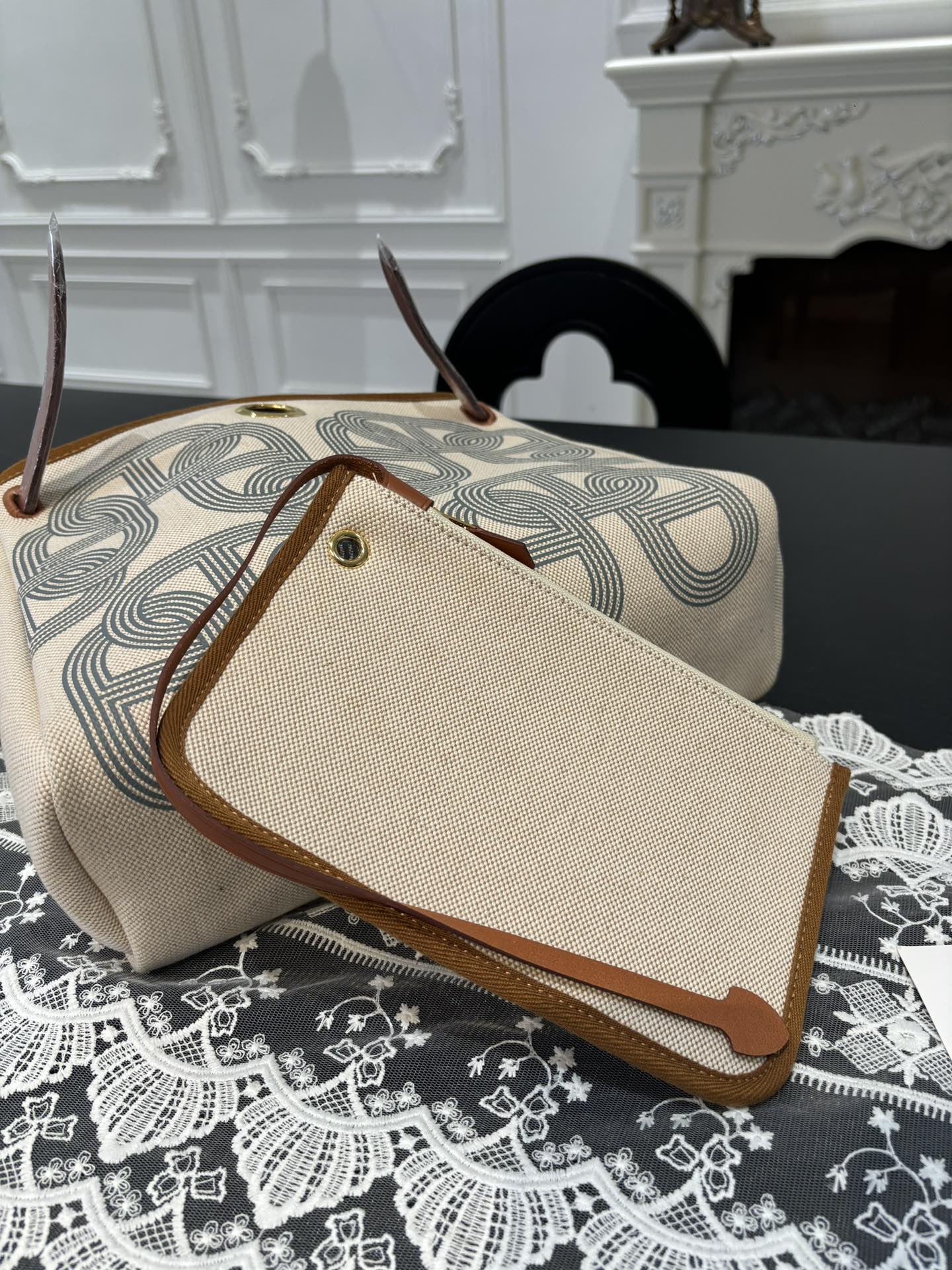 China Replica Hermes Bags HMBS0401-4662