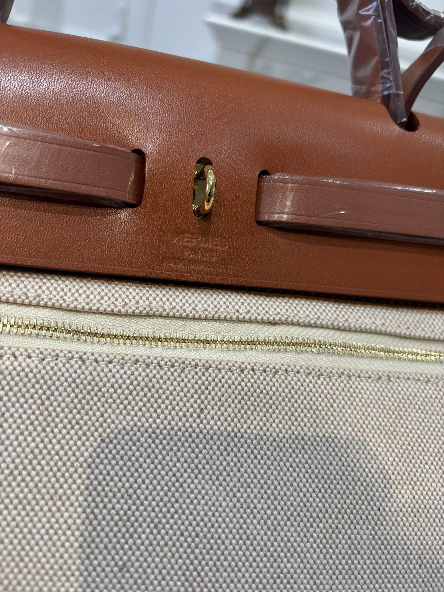 China Replica Hermes Bags HMBS0401-4662