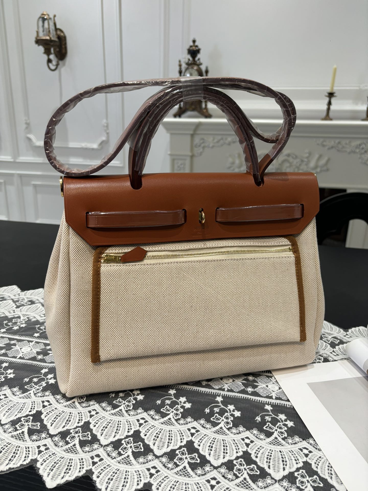 China Replica Hermes Bags HMBS0401-4662