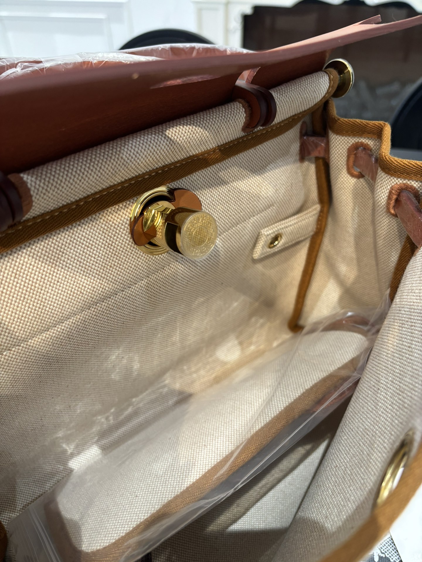 China Replica Hermes Bags HMBS0401-4662