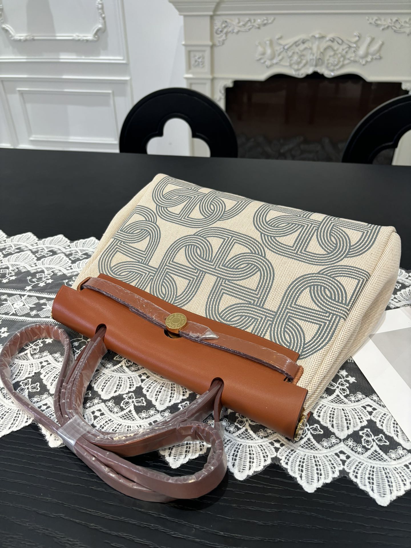 China Replica Hermes Bags HMBS0401-4662