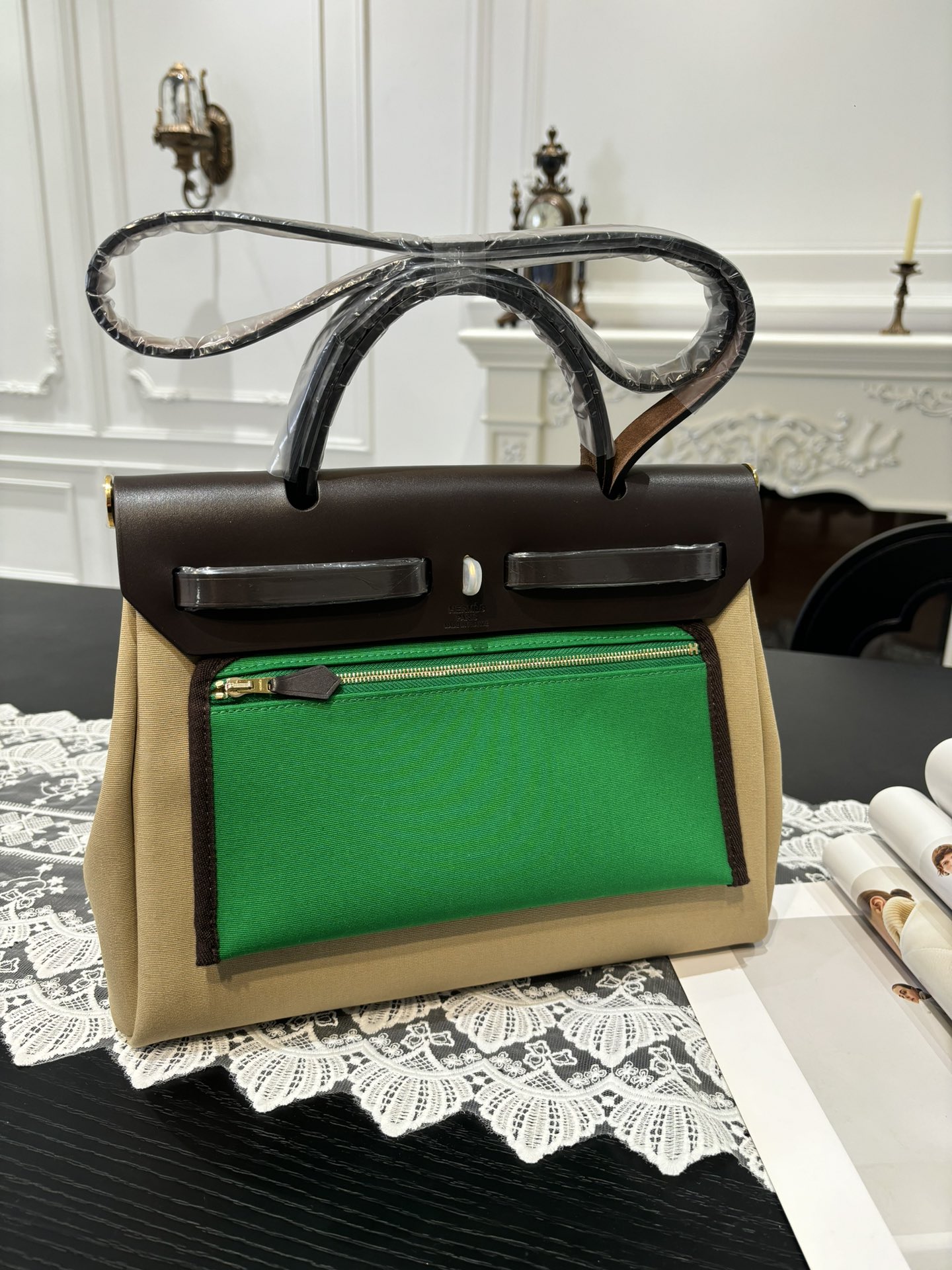 China Replica Hermes Bags HMBS0401-1285