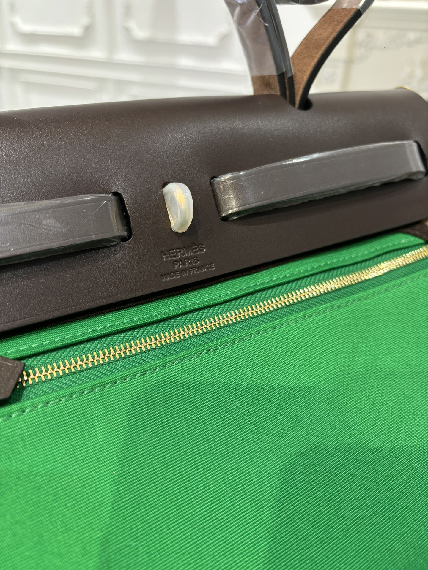 China Replica Hermes Bags HMBS0401-1285