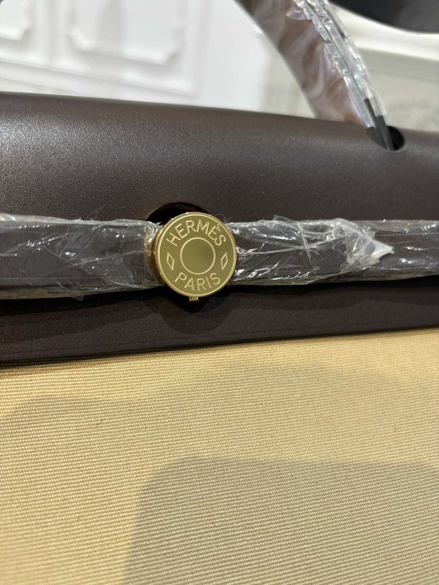 China Replica Hermes Bags HMBS0401-1285