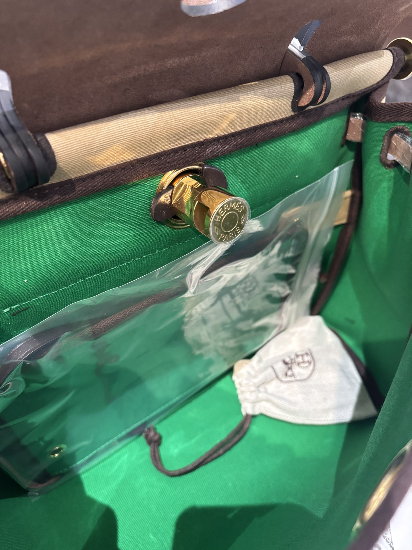 China Replica Hermes Bags HMBS0401-1285