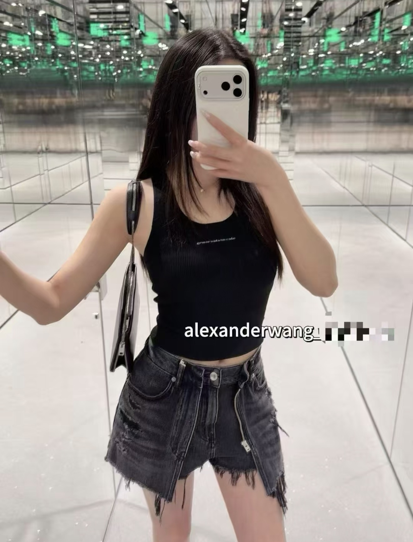 아크네스튜디오 여성 바지 73719 Acne Studios Women Pants