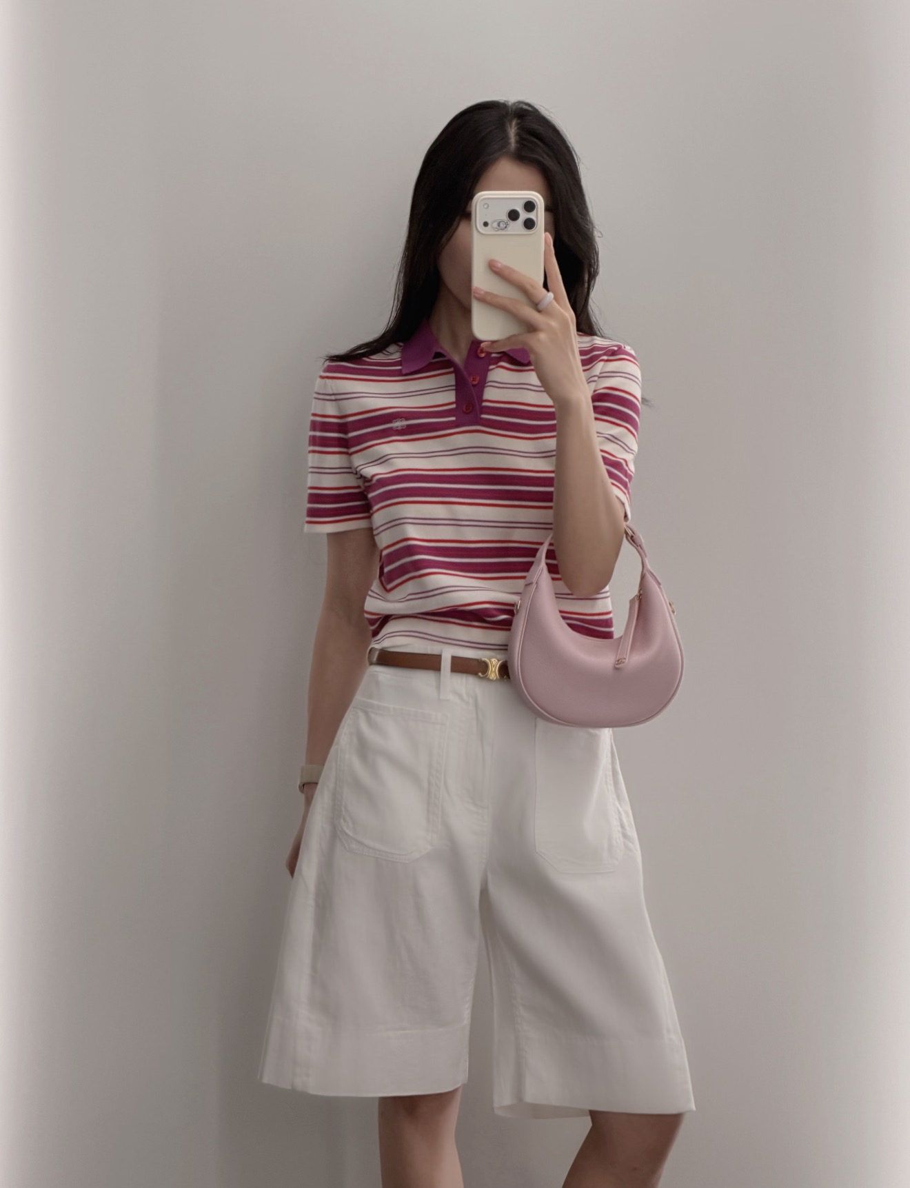 셀린느 여성 바지 131943 Celine Pants 썸네일 이미지