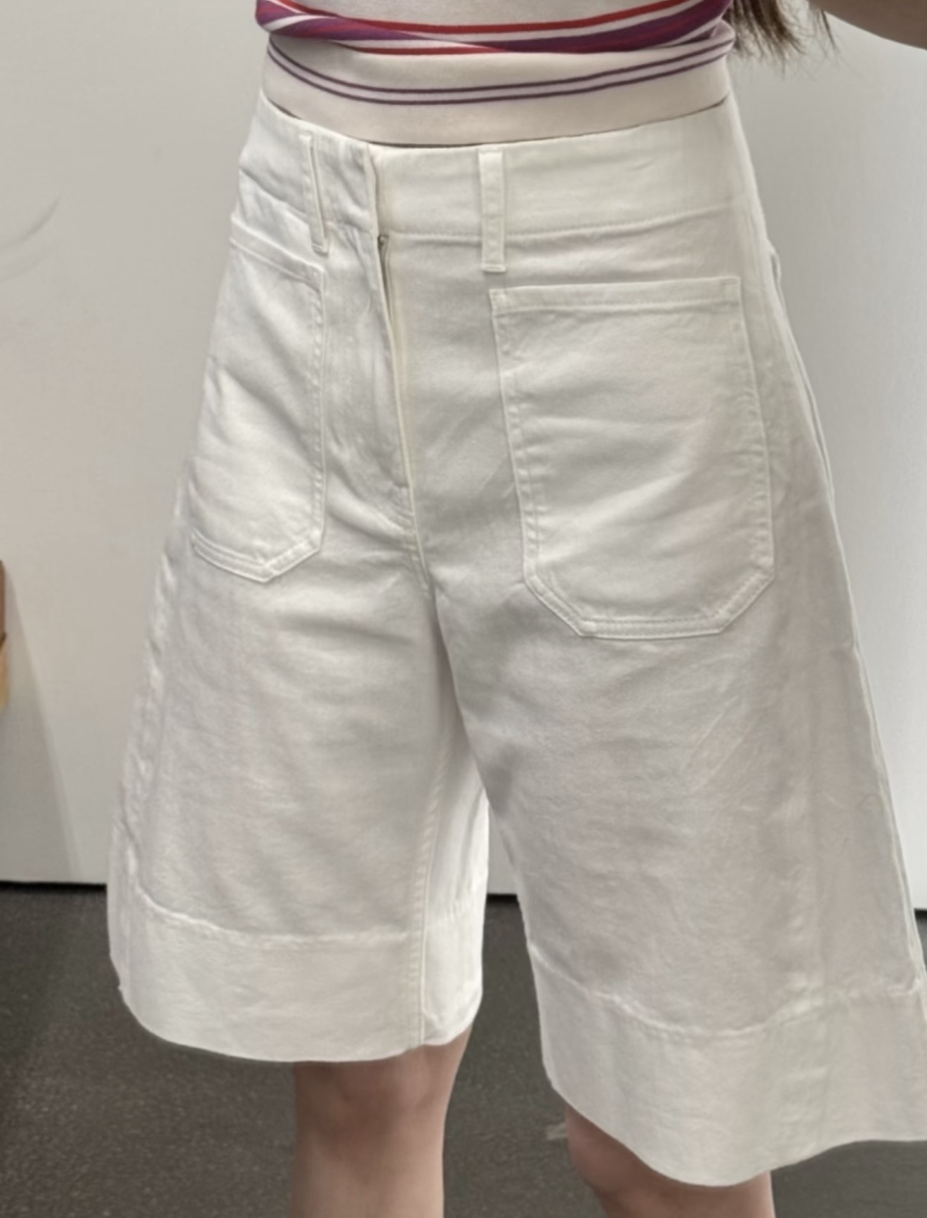 셀린느 여성 바지 131943 Celine Pants 썸네일 이미지