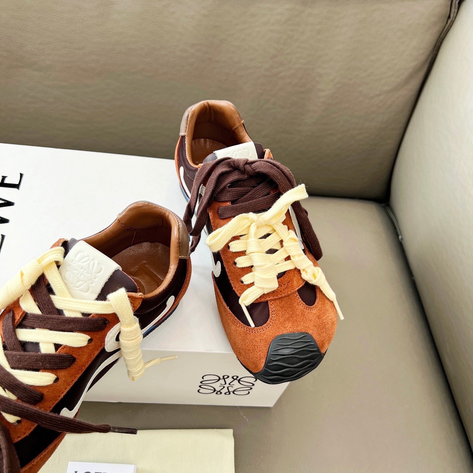 [Loewe Men