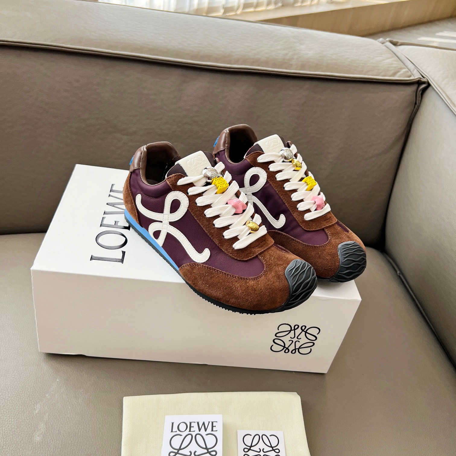 [Loewe Men