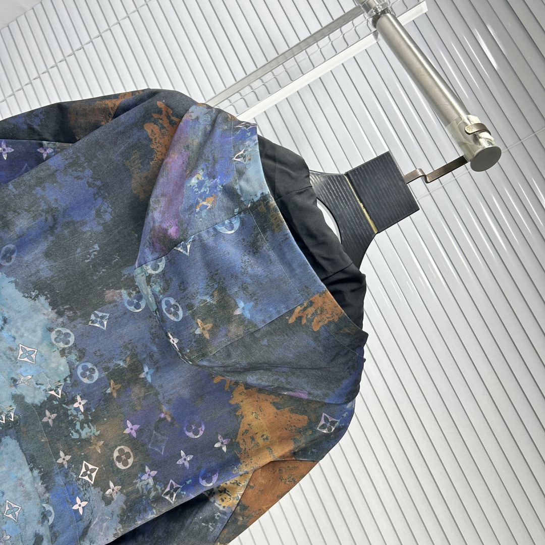 Louis Vuitton Haute Couture Designer Jacket Coat Ready-to-Wear 9