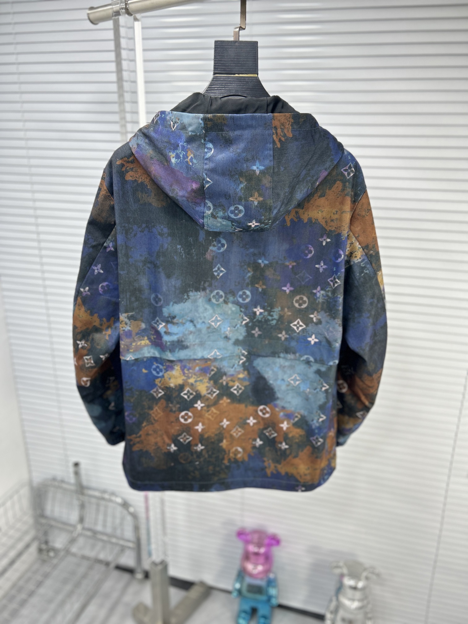 Louis Vuitton Haute Couture Designer Jacket Coat Ready-to-Wear 8