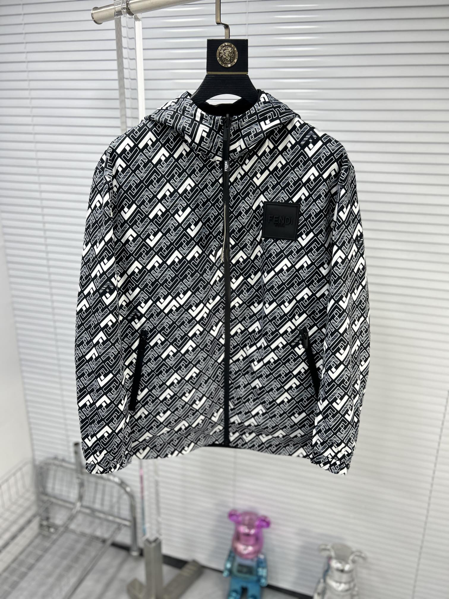 Gucci Haute Couture Haute Couture Ready-to-Wear Clothing Dress Jacket 2