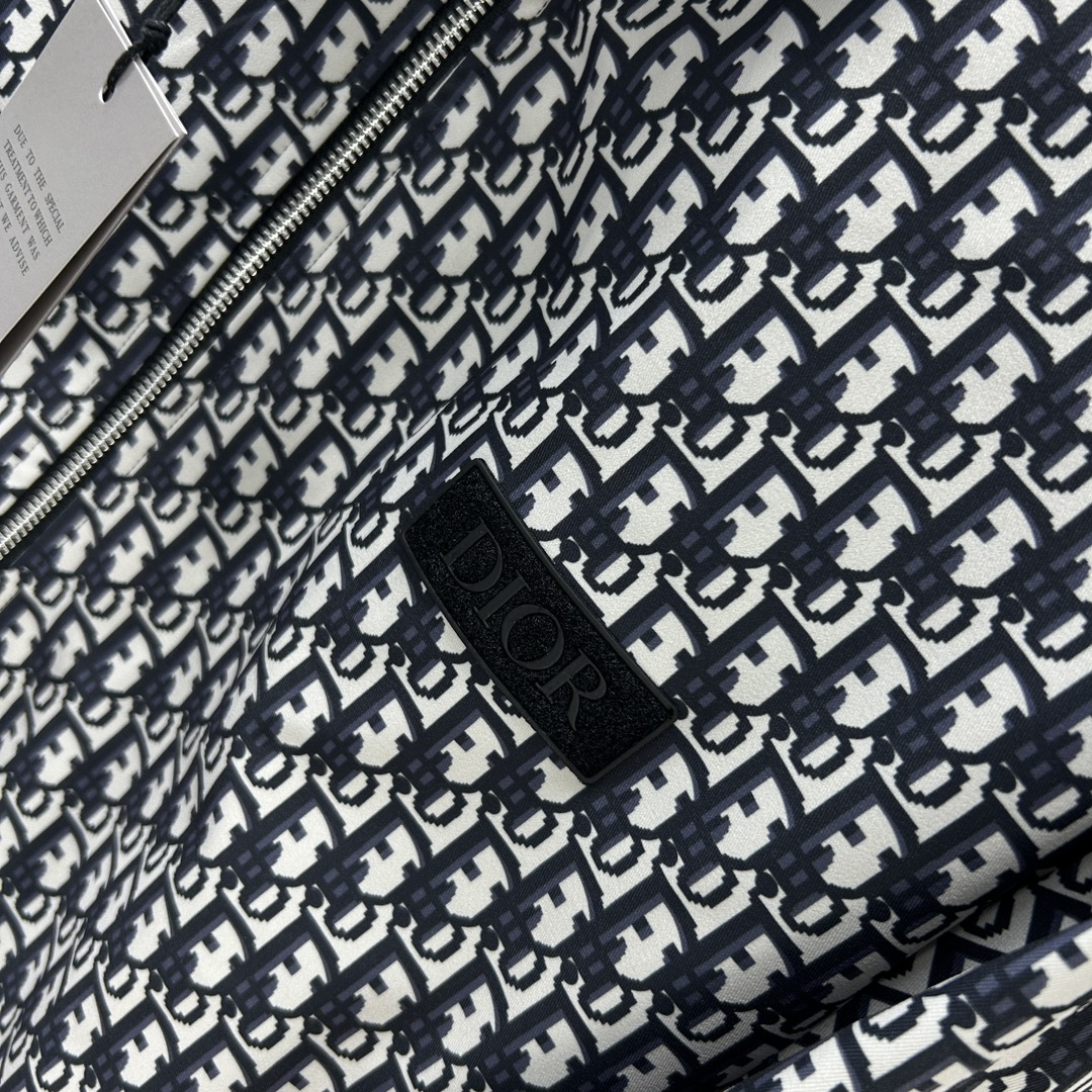迪奥 Dior 高级成衣风衣外套及大衣服饰 #588F0774 4