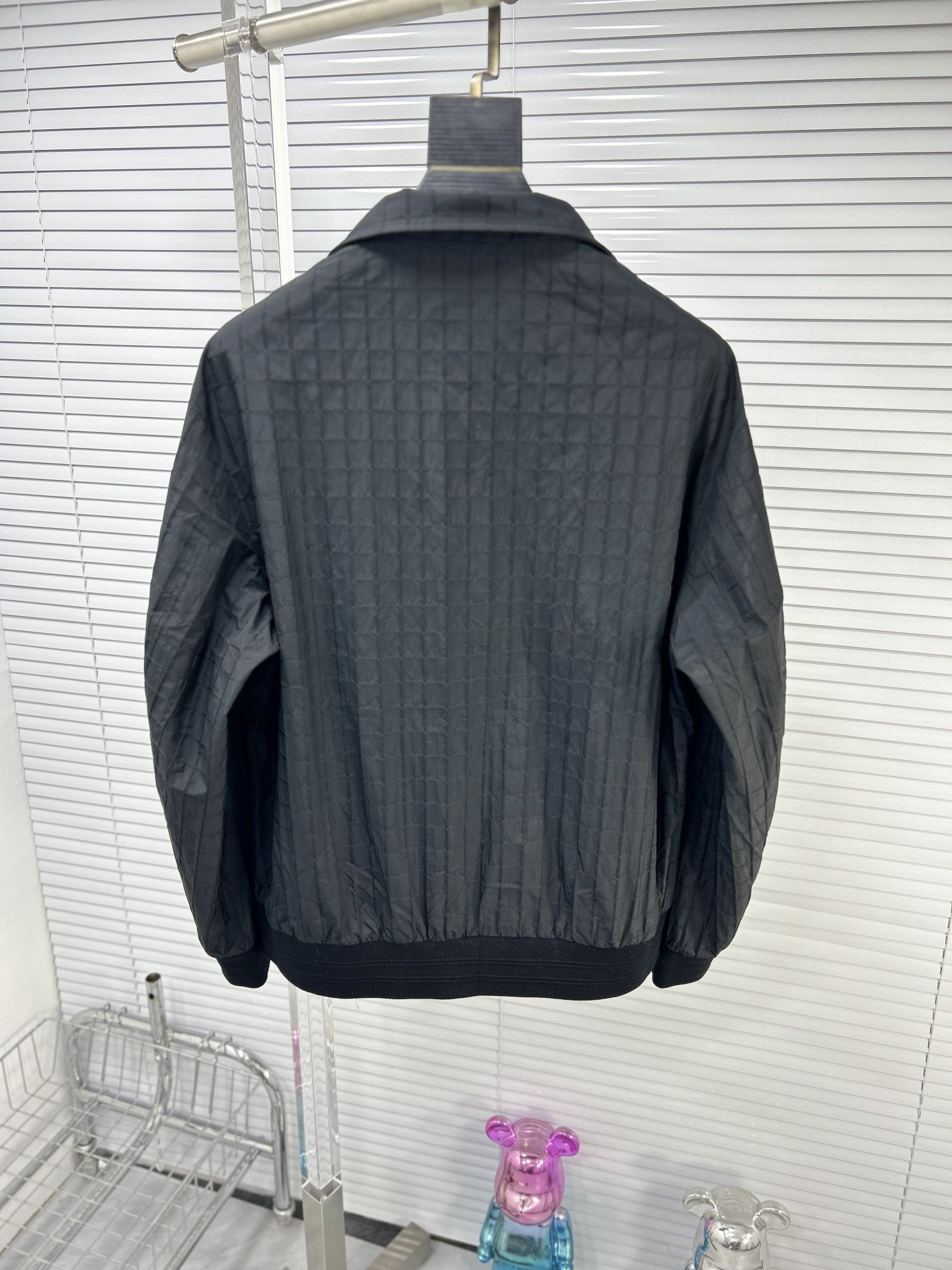 BBR*巴宝莉 ss24春款夹克外套 8