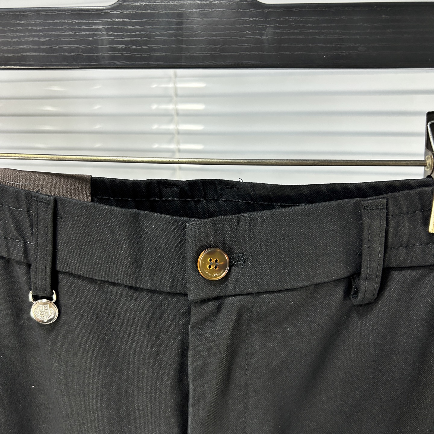 lP🆕* ss25秋冬新款休闲裤西裤，官网同步发售，裤身工艺设计，进口客供辅料、面料定制，代工厂出品免检