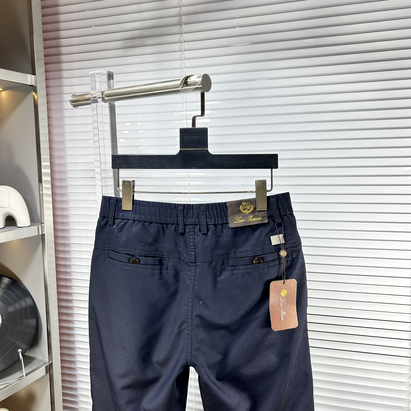 lP🆕* ss25秋冬新款休闲裤西裤，官网同步发售，裤身工艺设计，进口客供辅料、面料定制，代工厂出品免检