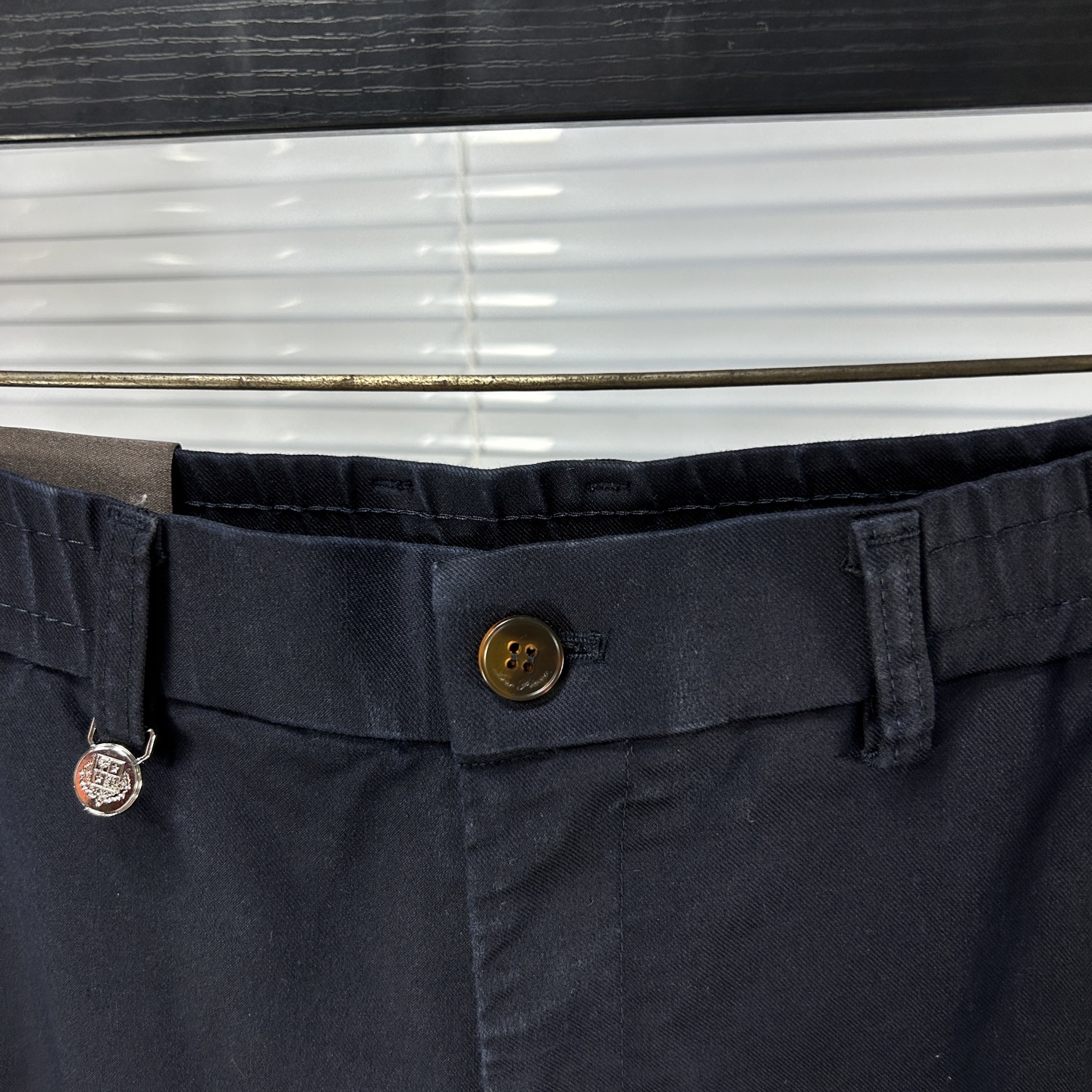 lP🆕* ss25秋冬新款休闲裤西裤，官网同步发售，裤身工艺设计，进口客供辅料、面料定制，代工厂出品免检