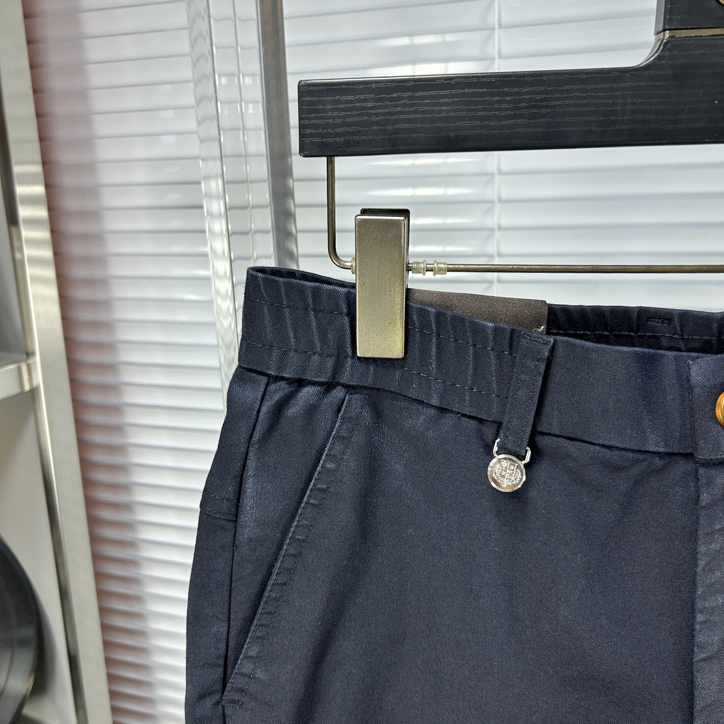 lP🆕* ss25秋冬新款休闲裤西裤，官网同步发售，裤身工艺设计，进口客供辅料、面料定制，代工厂出品免检