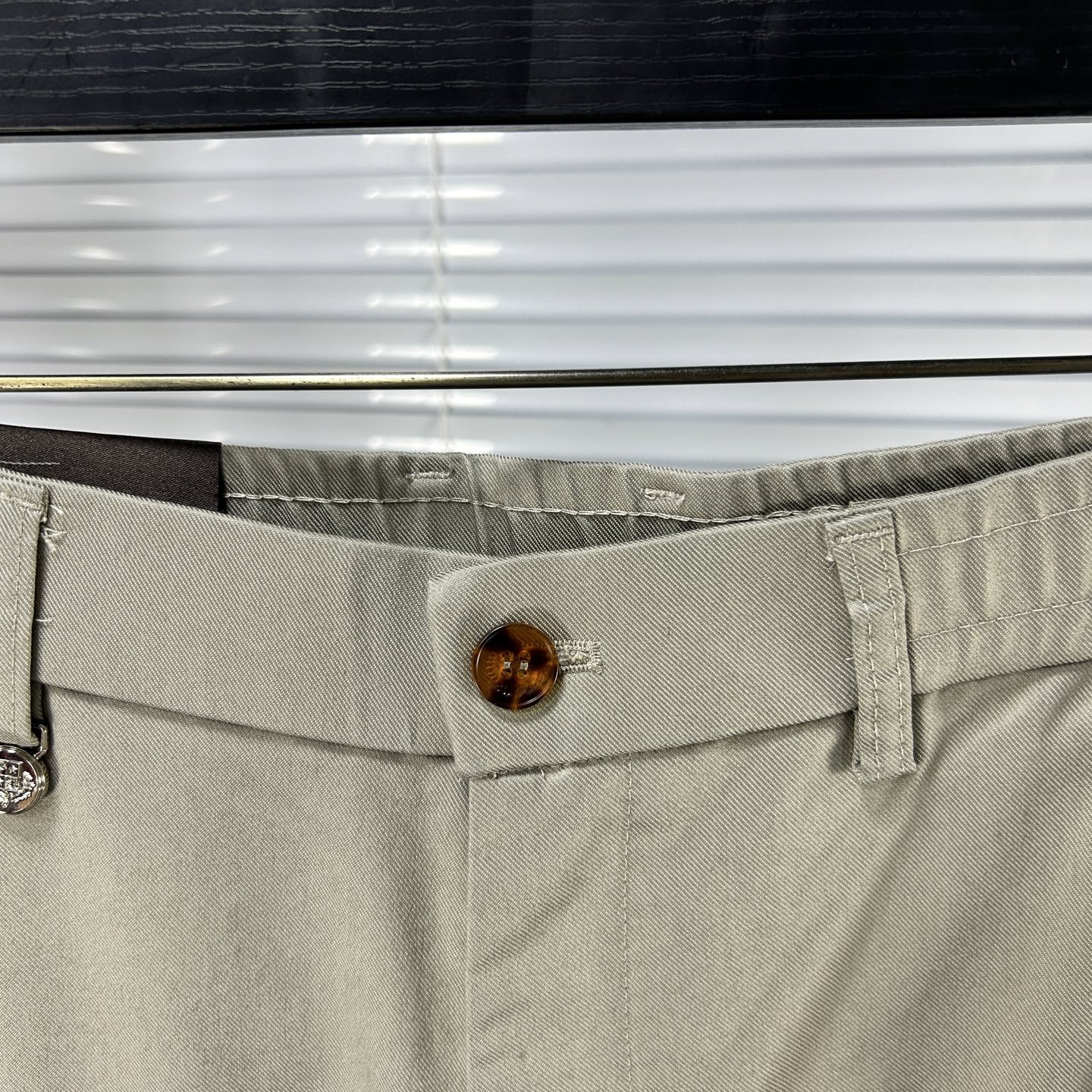 lP🆕* ss25秋冬新款休闲裤西裤，官网同步发售，裤身工艺设计，进口客供辅料、面料定制，代工厂出品免检