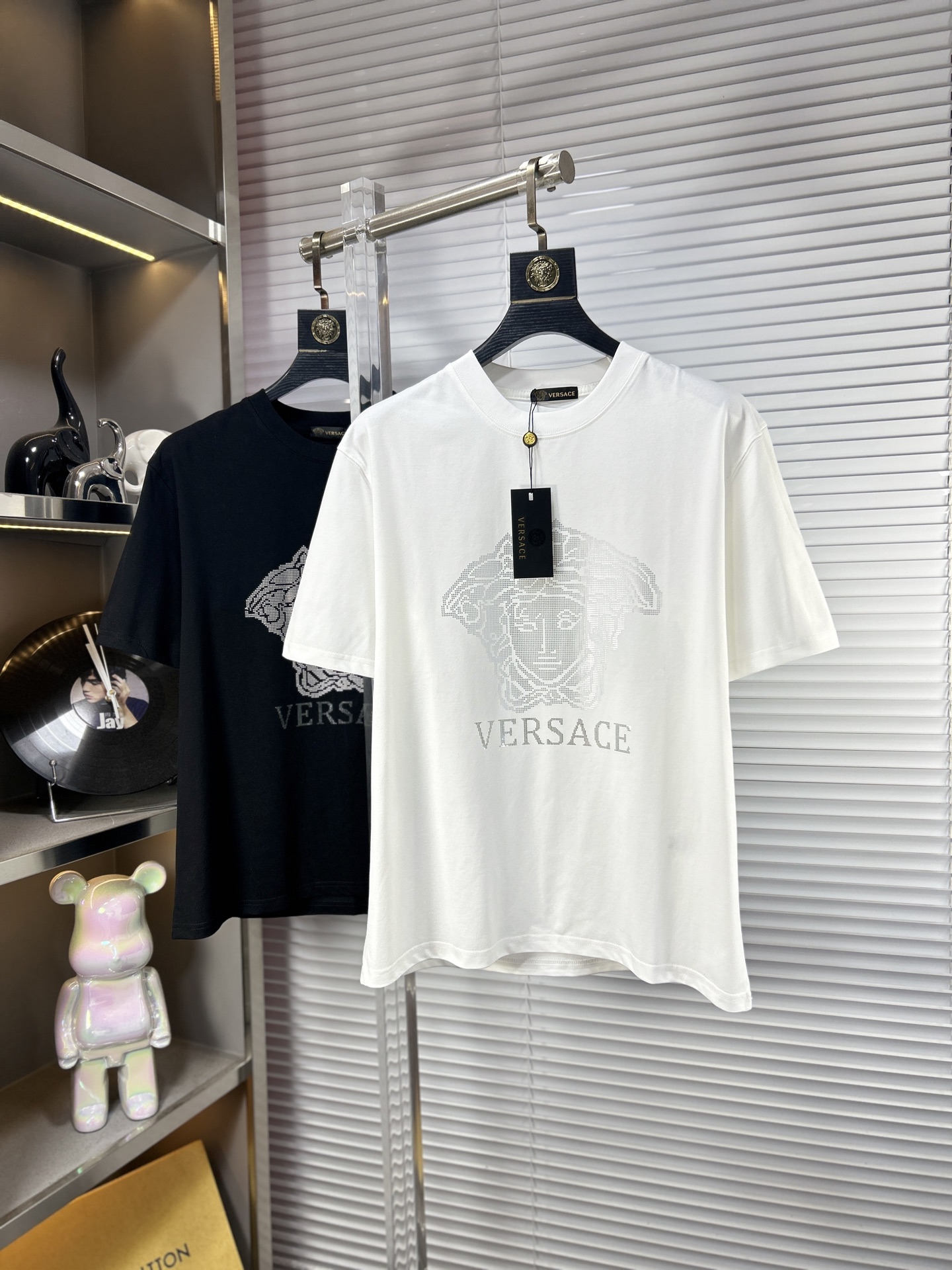 Versace Haute Couture Haute Couture Ready-to-Wear Clothing Dress Jacket