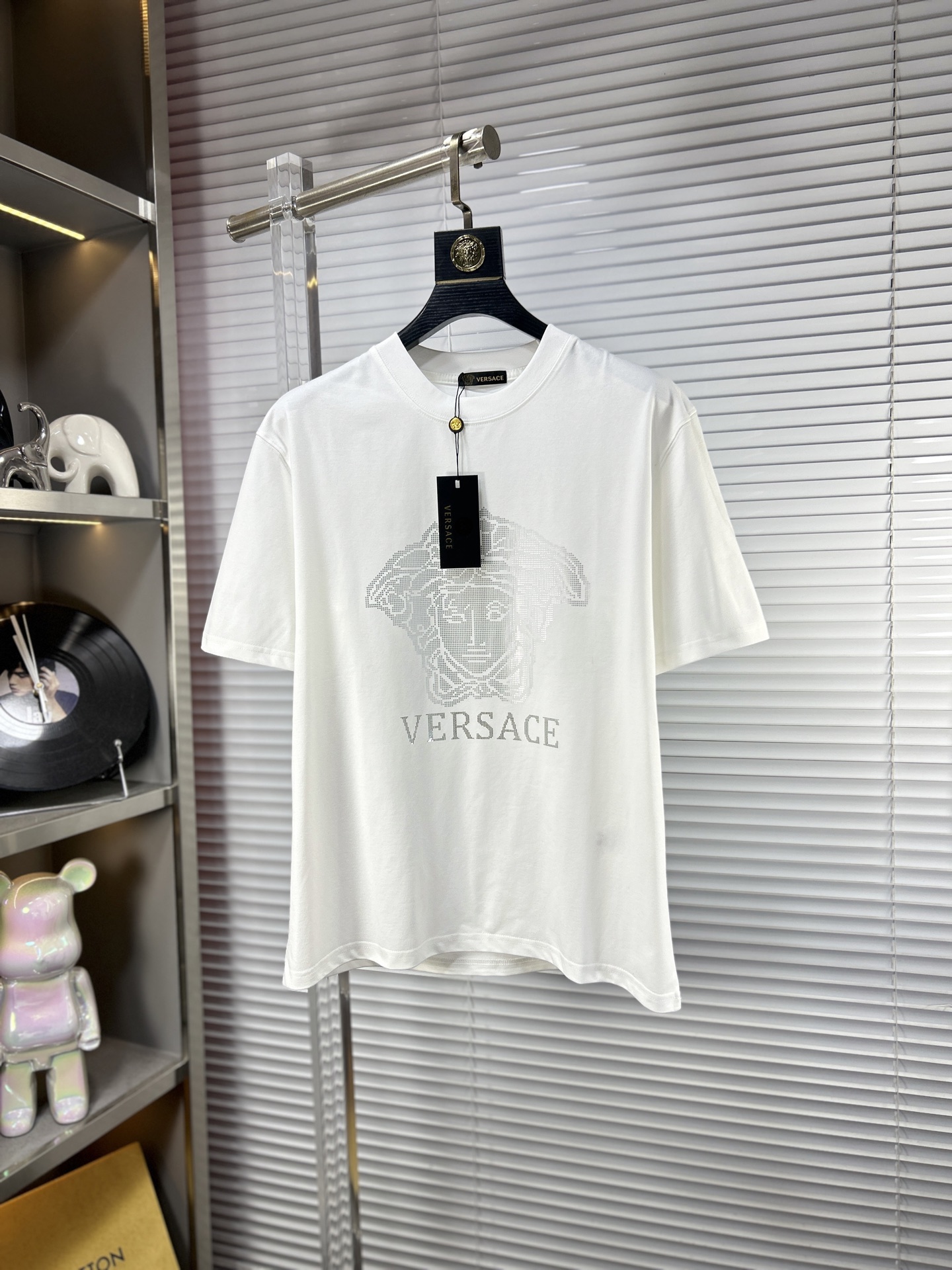 Versace Haute Couture Haute Couture Ready-to-Wear Clothing Dress Jacket 2