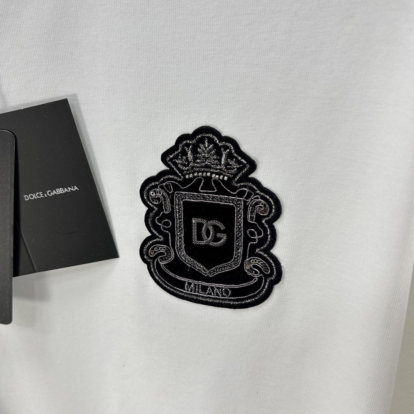 杜嘉班纳 Dolce & Gabbana 高定典藏名品高定成衣时装外套连衣裙衬衫T恤 #6674CCE0 7