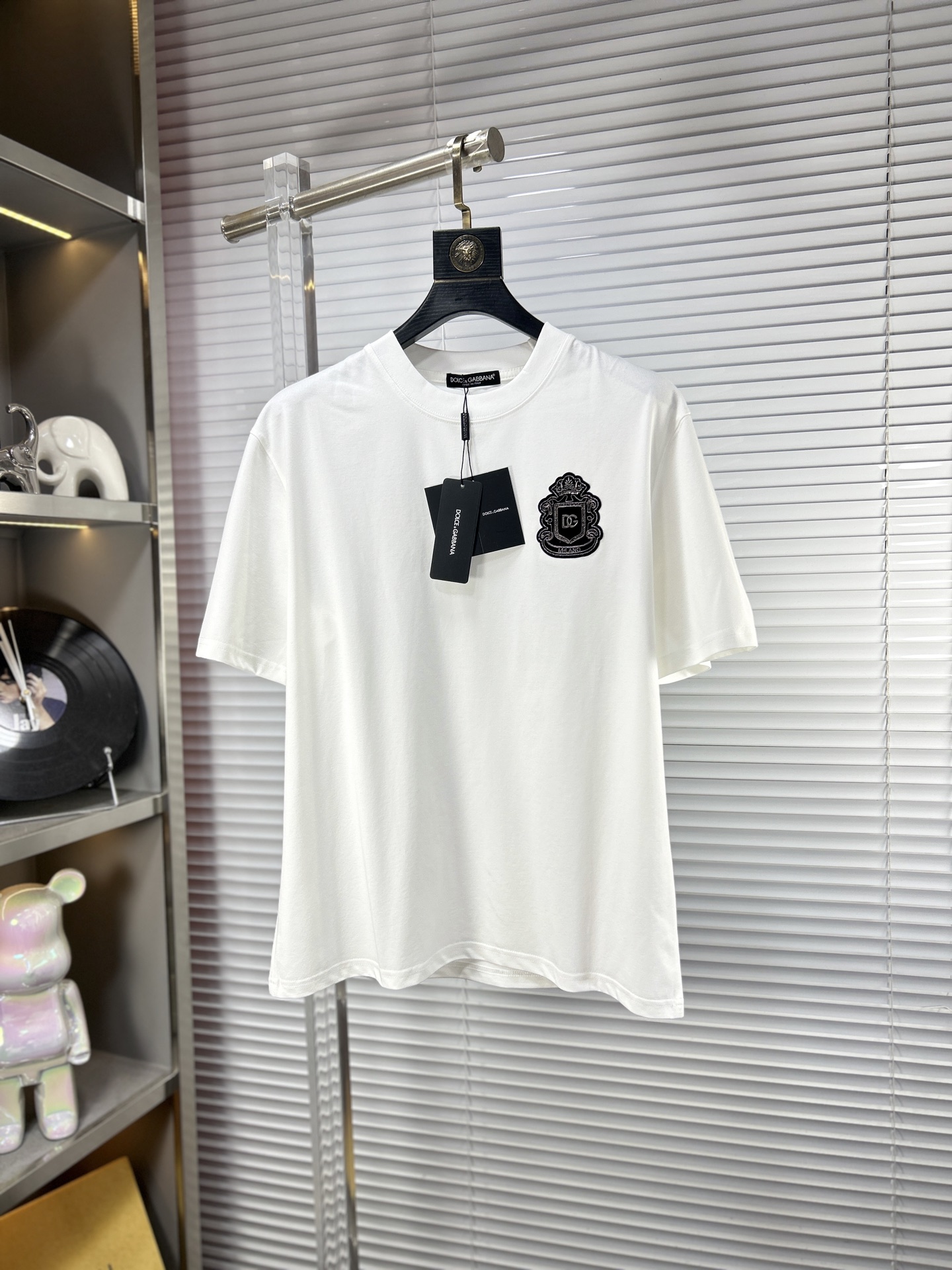 杜嘉班纳 Dolce & Gabbana 高定典藏名品高定成衣时装外套连衣裙衬衫T恤 #6674CCE0 2
