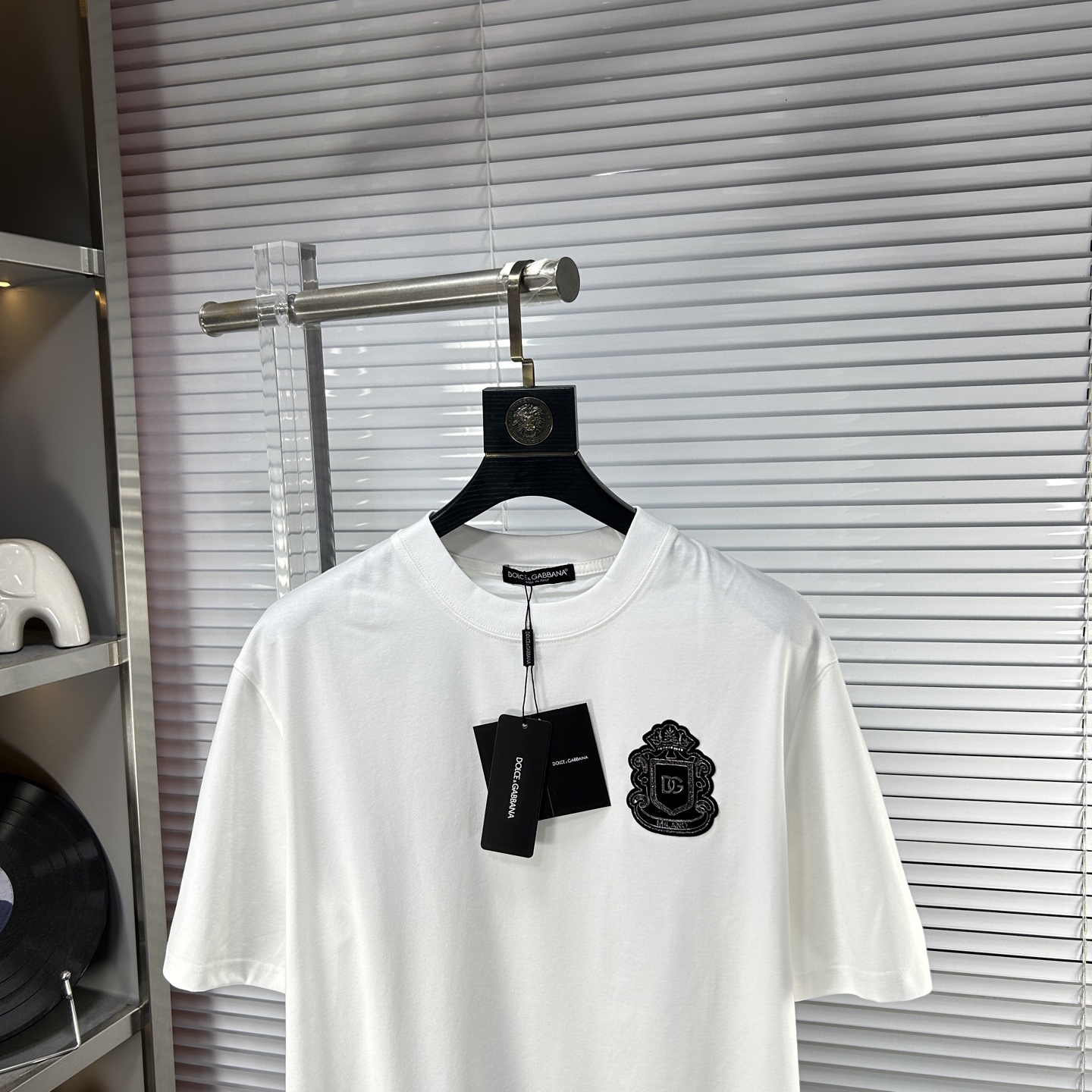 杜嘉班纳 Dolce & Gabbana 高定典藏名品高定成衣时装外套连衣裙衬衫T恤 #6674CCE0 4