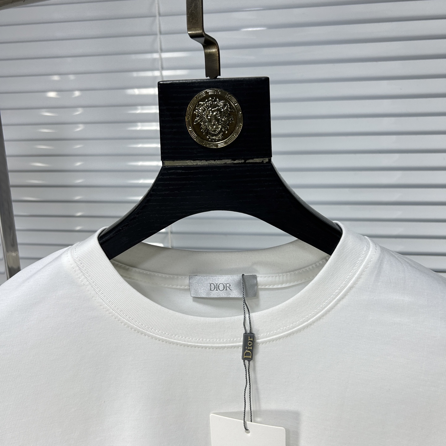 迪奥 Dior 高定典藏名品高定成衣时装外套连衣裙衬衫T恤 #D258CF60 5