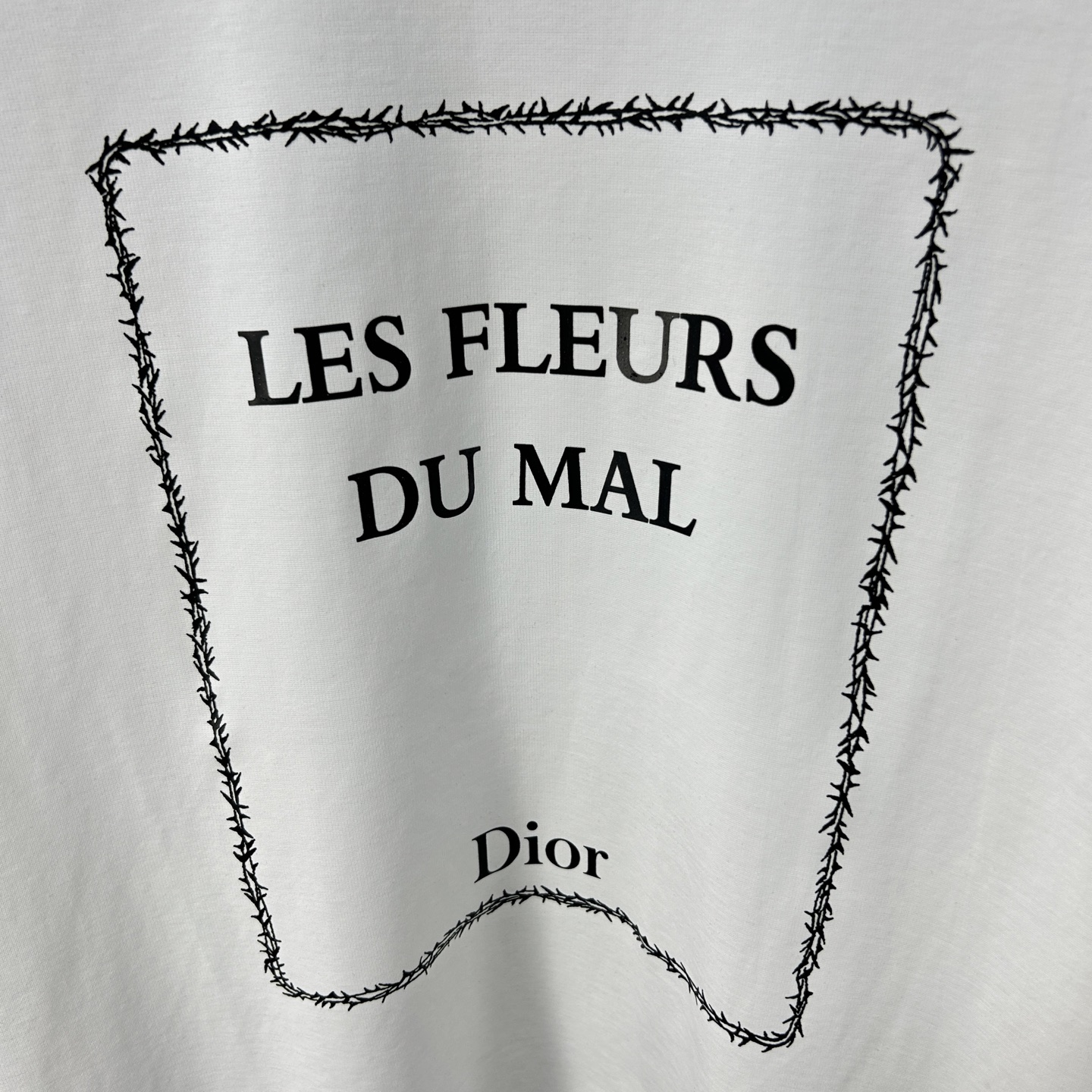迪奥 Dior 高定典藏名品高定成衣时装外套连衣裙衬衫T恤 #D258CF60 7