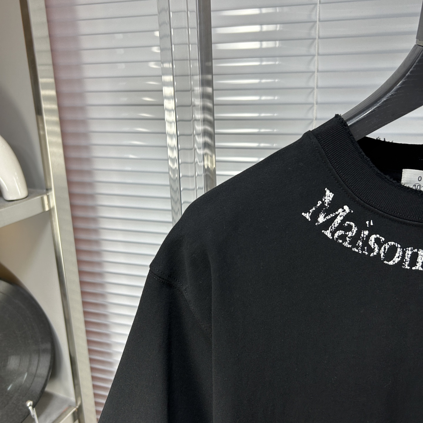MM6 men MM6* ss26 T logo S-XL — photo 5