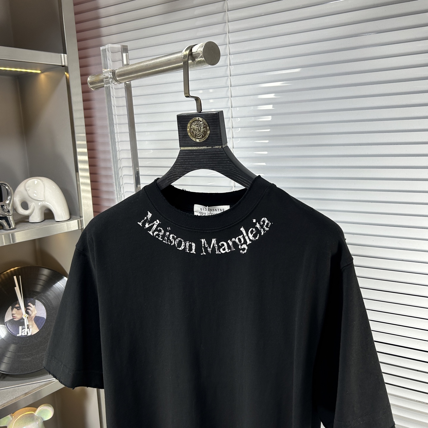 MM6 men MM6* ss26 T logo S-XL — photo 6