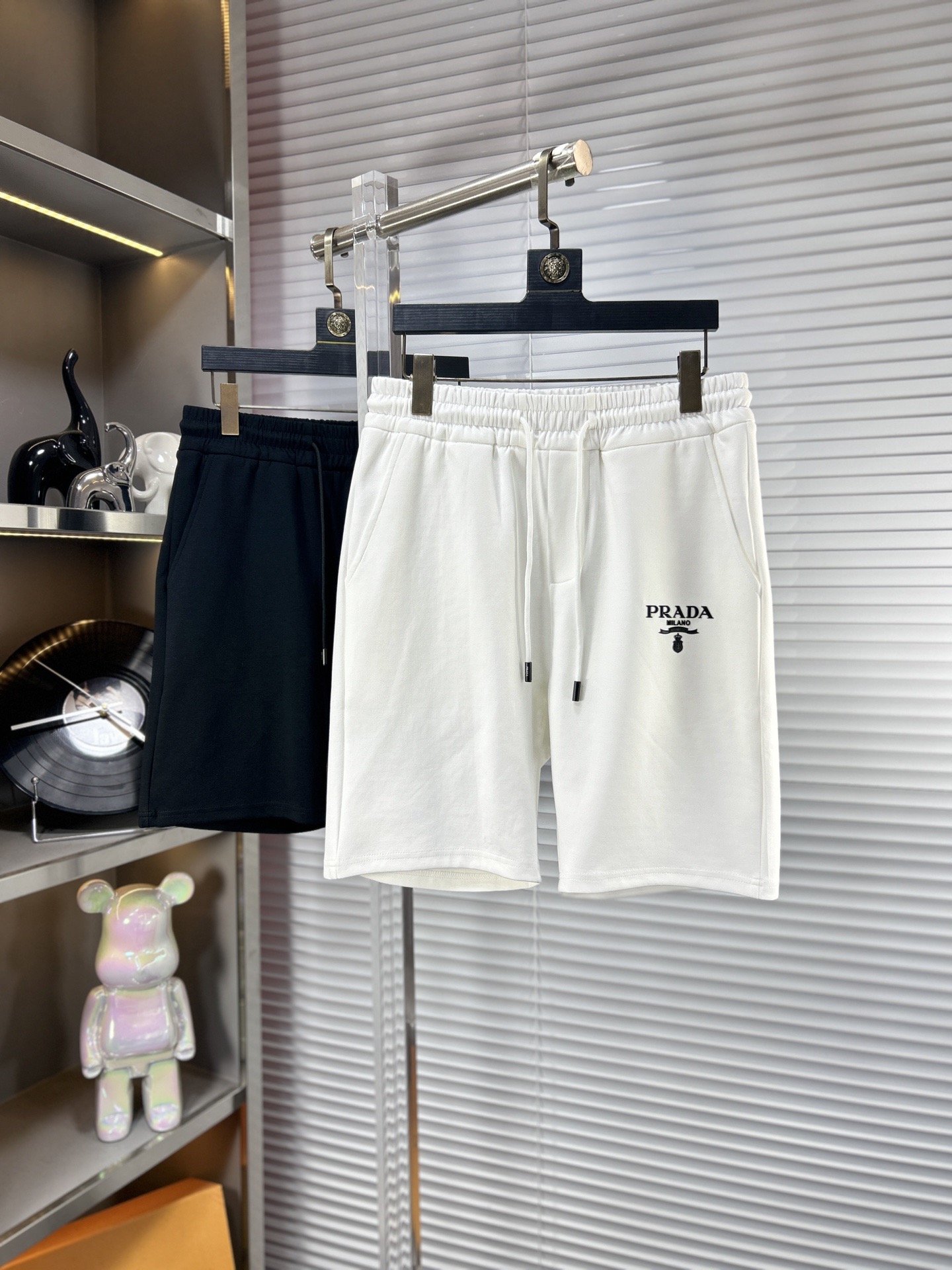 Prada men Prad*PRADA ss26 Men's M-XXXL