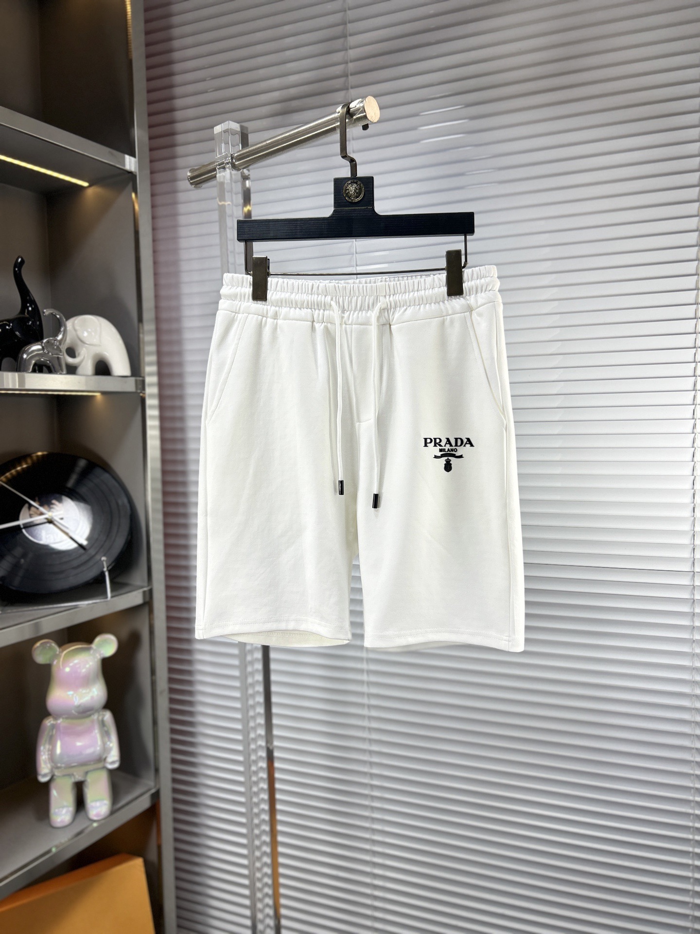 Prada men Prad*PRADA ss26 Men's M-XXXL — photo 2