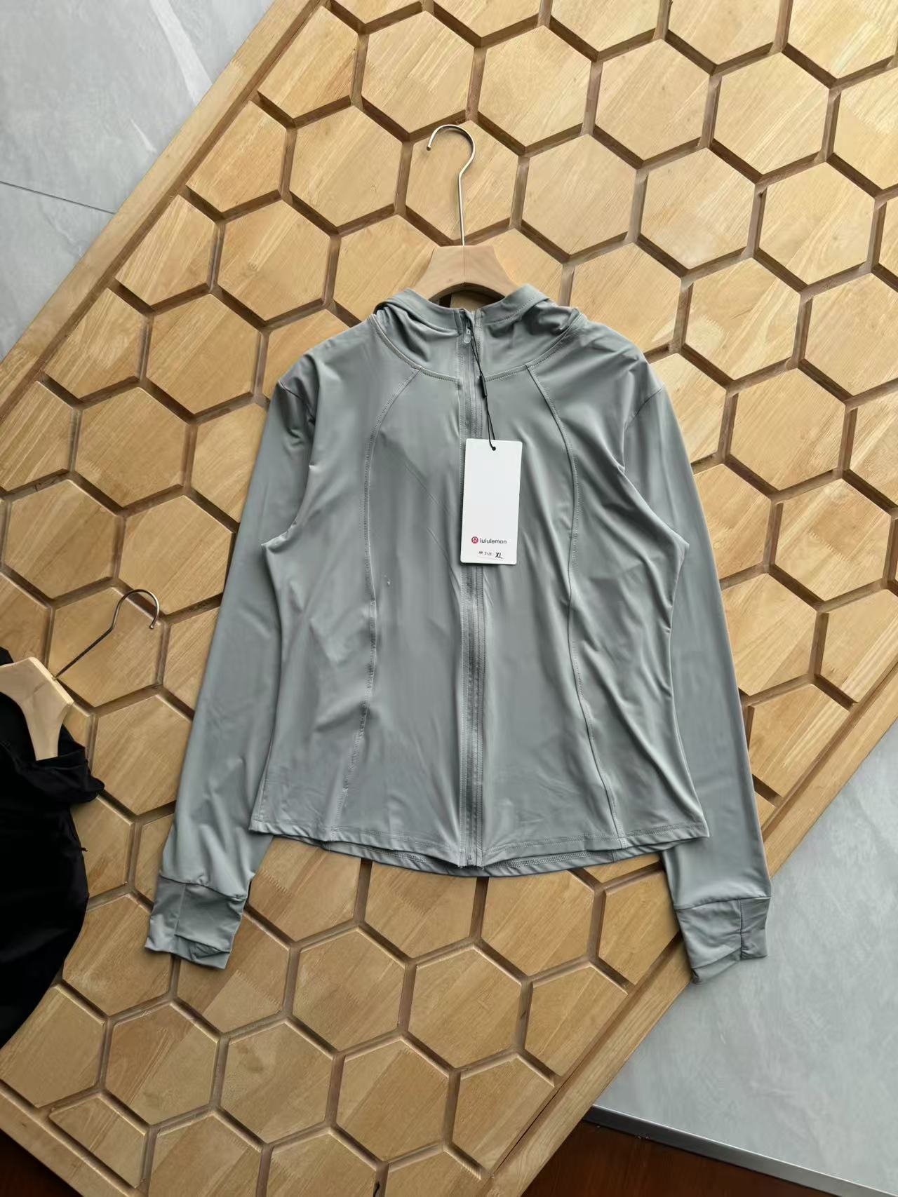 Lulu Long sleeve Lululemon yoga