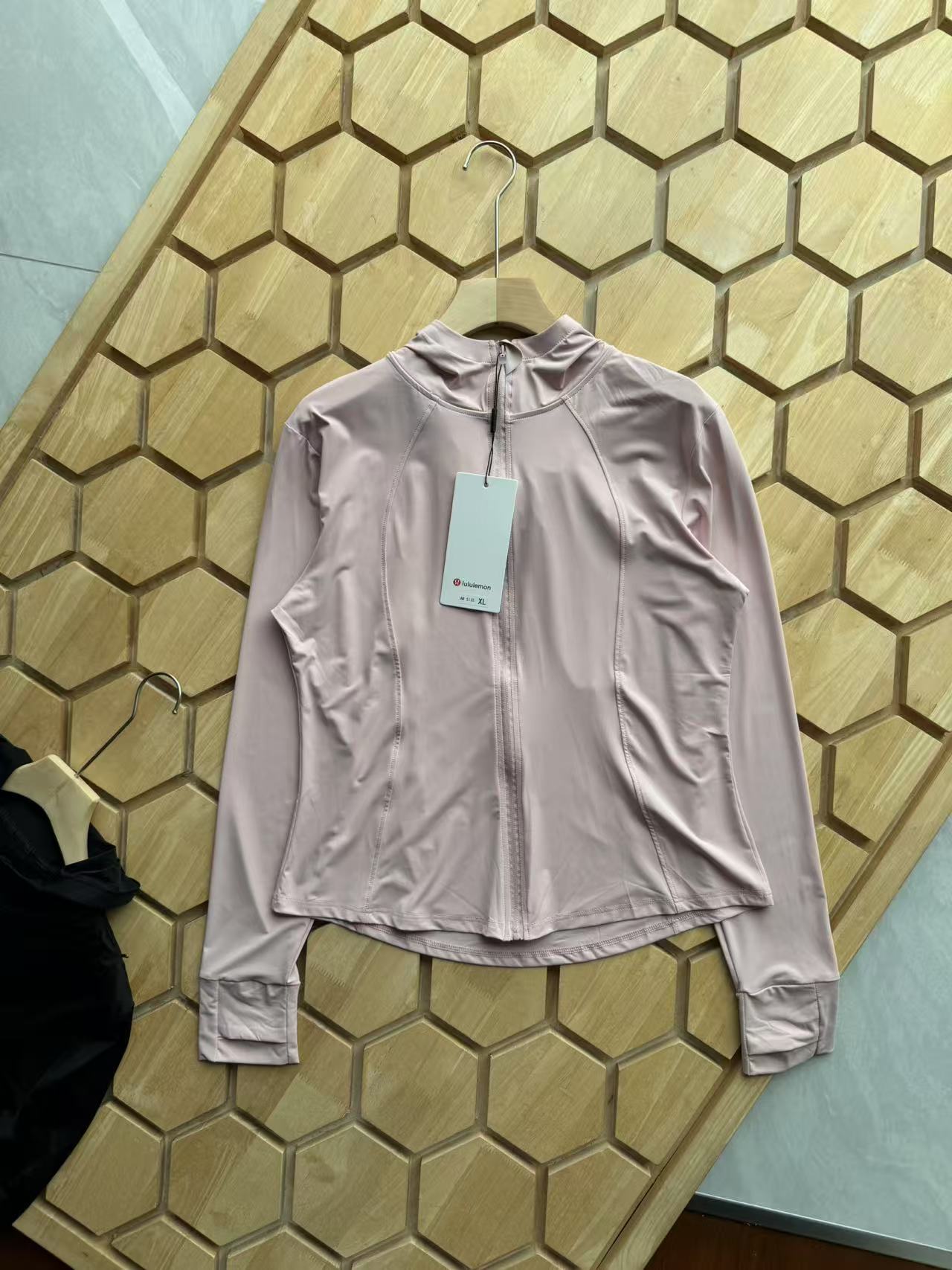 Lulu Long sleeve Lululemon yoga