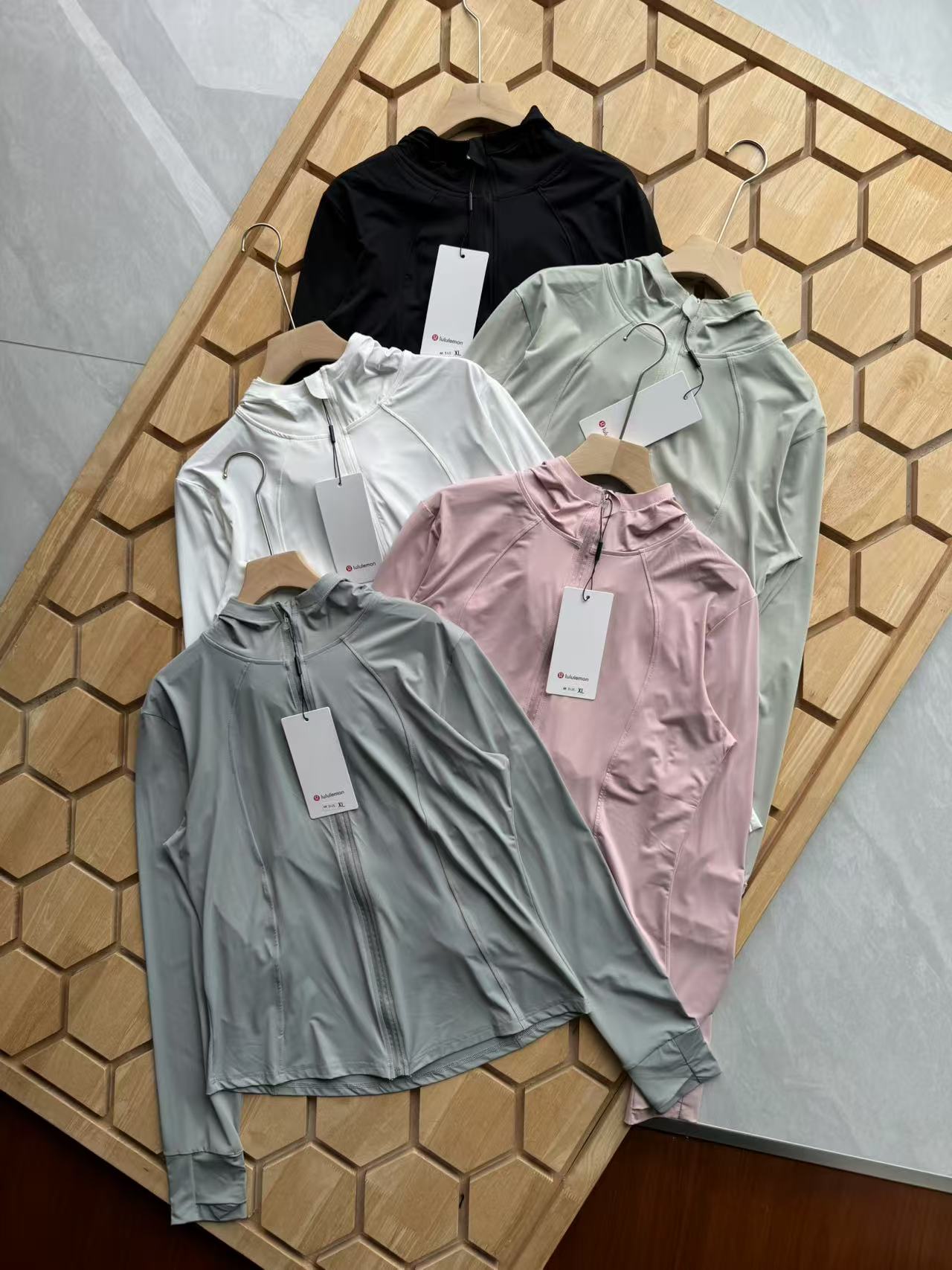 Lulu Long sleeve Lululemon yoga
