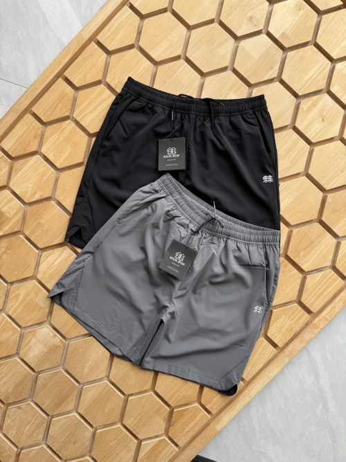 KOLON SPORT Men's Quick-Dry Athletic Shorts - Perfect for Outdoor & Gym Activities 1 KOLON SPORT Men’s Quick-Dry Athletic Shorts – Perfect for Outdoor & Gym Activities