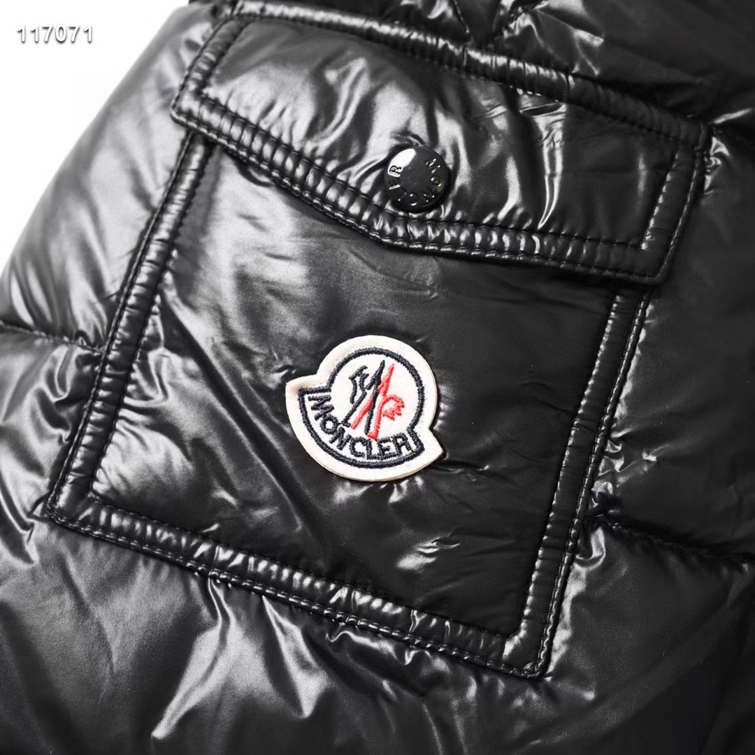 盟可睐 Moncler 高定典藏名品高定成衣时装外套连衣裙衬衫T恤 #A69393EC 5